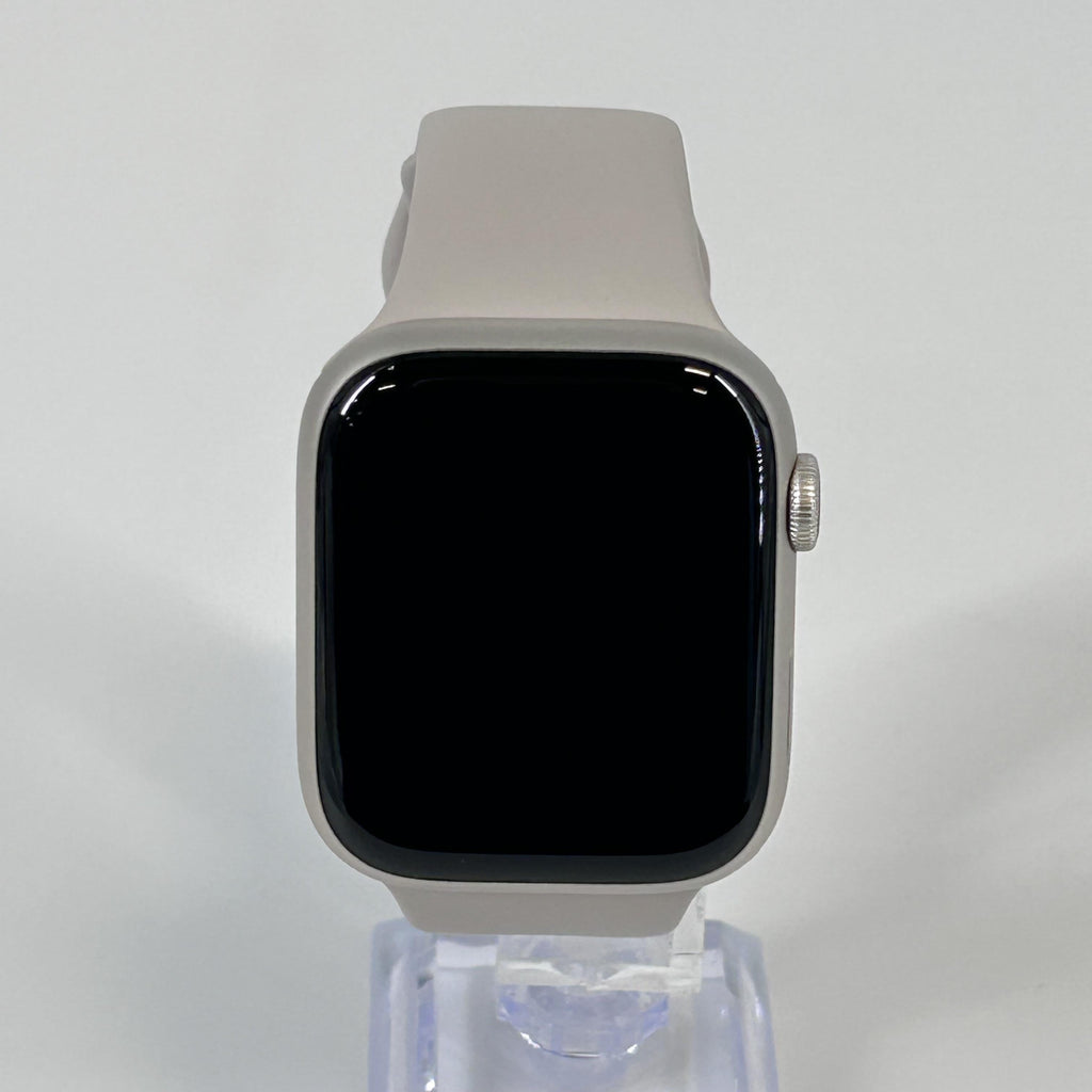Apple Watch (Series 9) 45mm Gold Unlocked 64GB