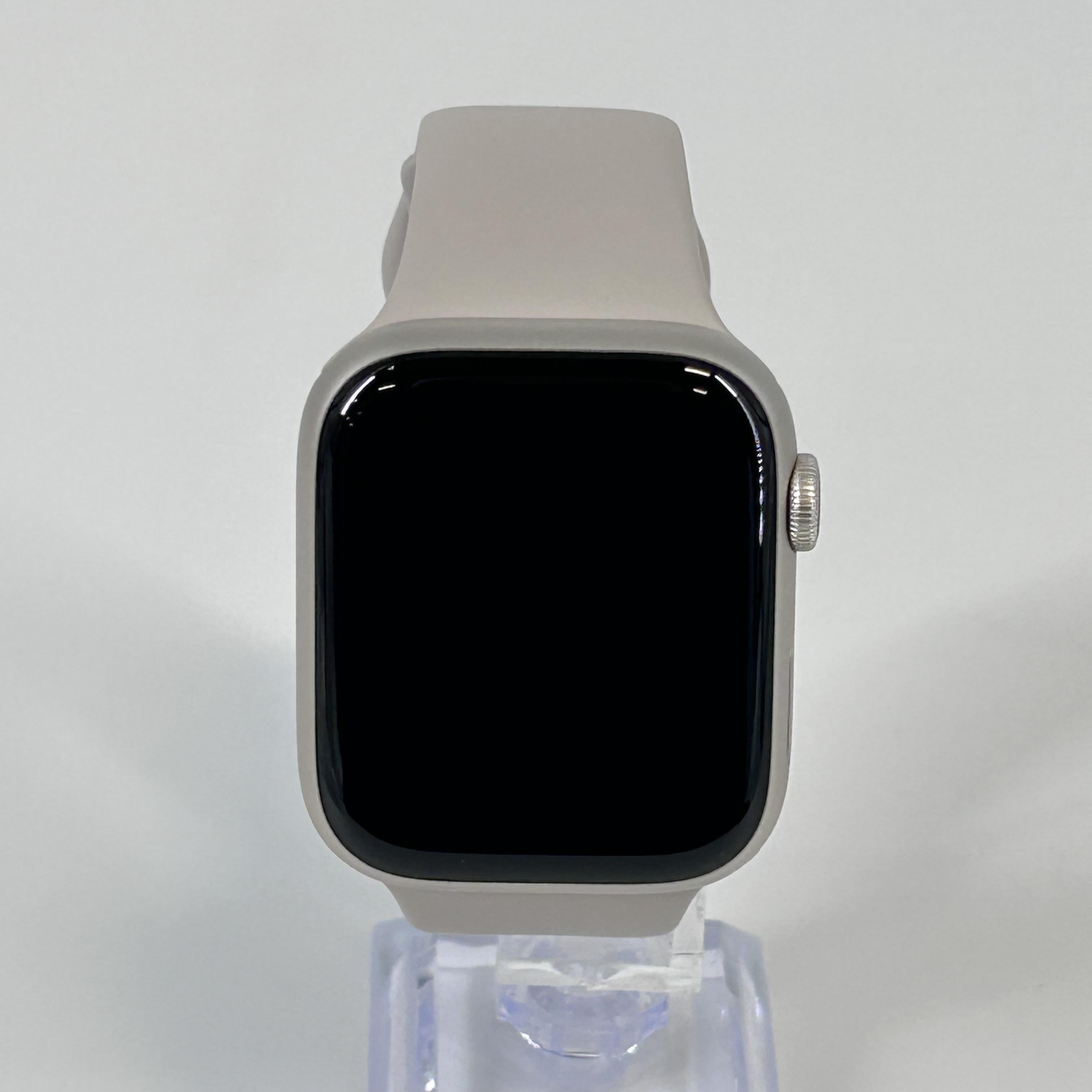 Apple Watch (Series 9) 45mm Gold Unlocked 64GB
