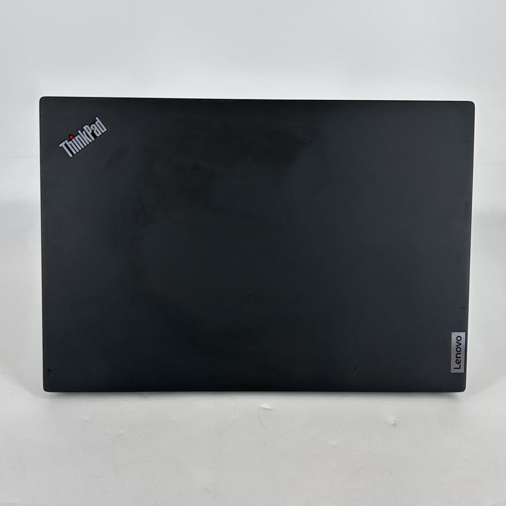 Lenovo ThinkPad T14s Gen 2 Black 2.8 GHz Intel Core i7 11th Gen. 16GB RAM 512GB Solid State Drive