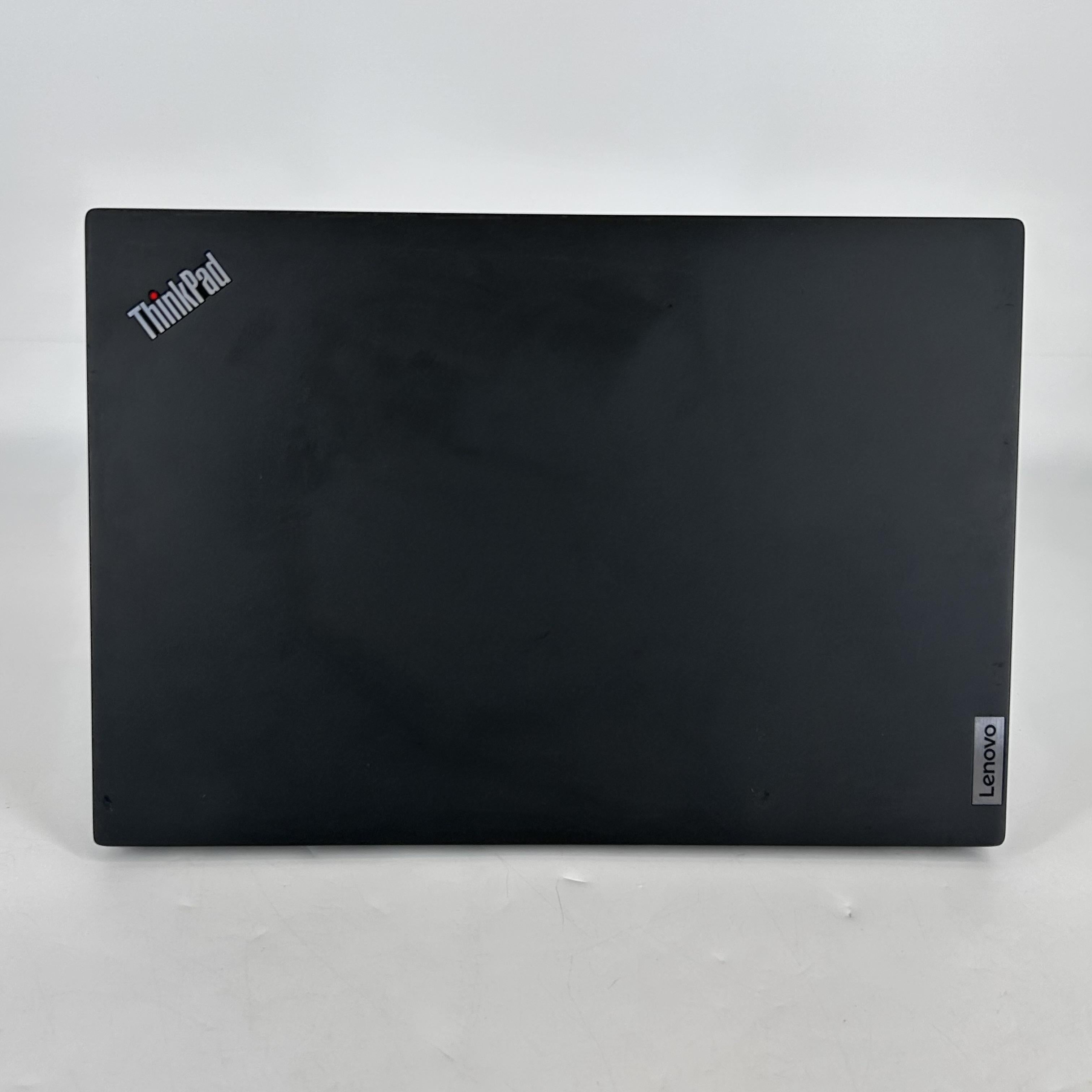 Lenovo ThinkPad T14s Gen 2 Black 2.8 GHz Intel Core i7 11th Gen. 16GB RAM 512GB Solid State Drive