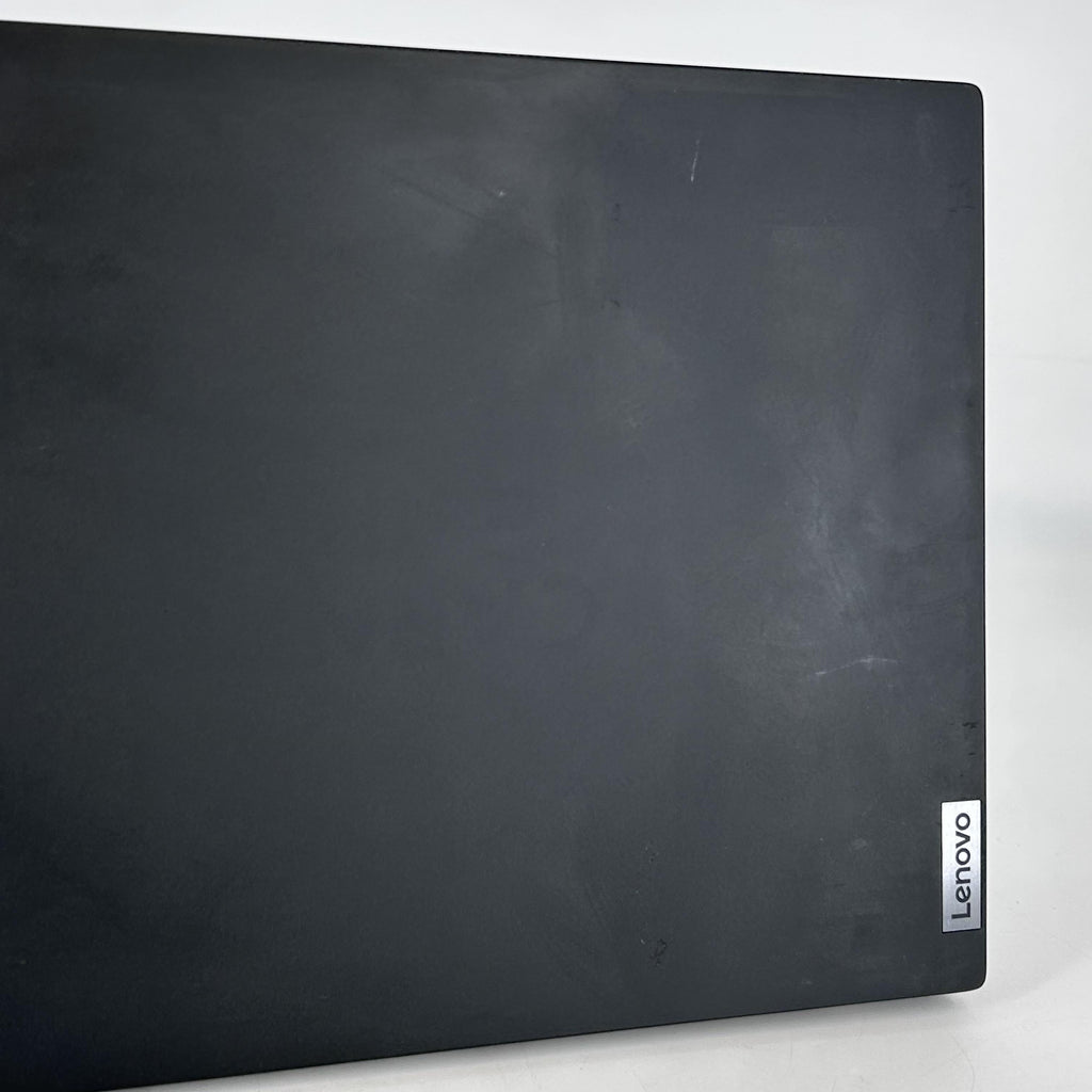 Lenovo ThinkPad T14s Gen 2 Black 2.8 GHz Intel Core i7 11th Gen. 16GB RAM 512GB Solid State Drive