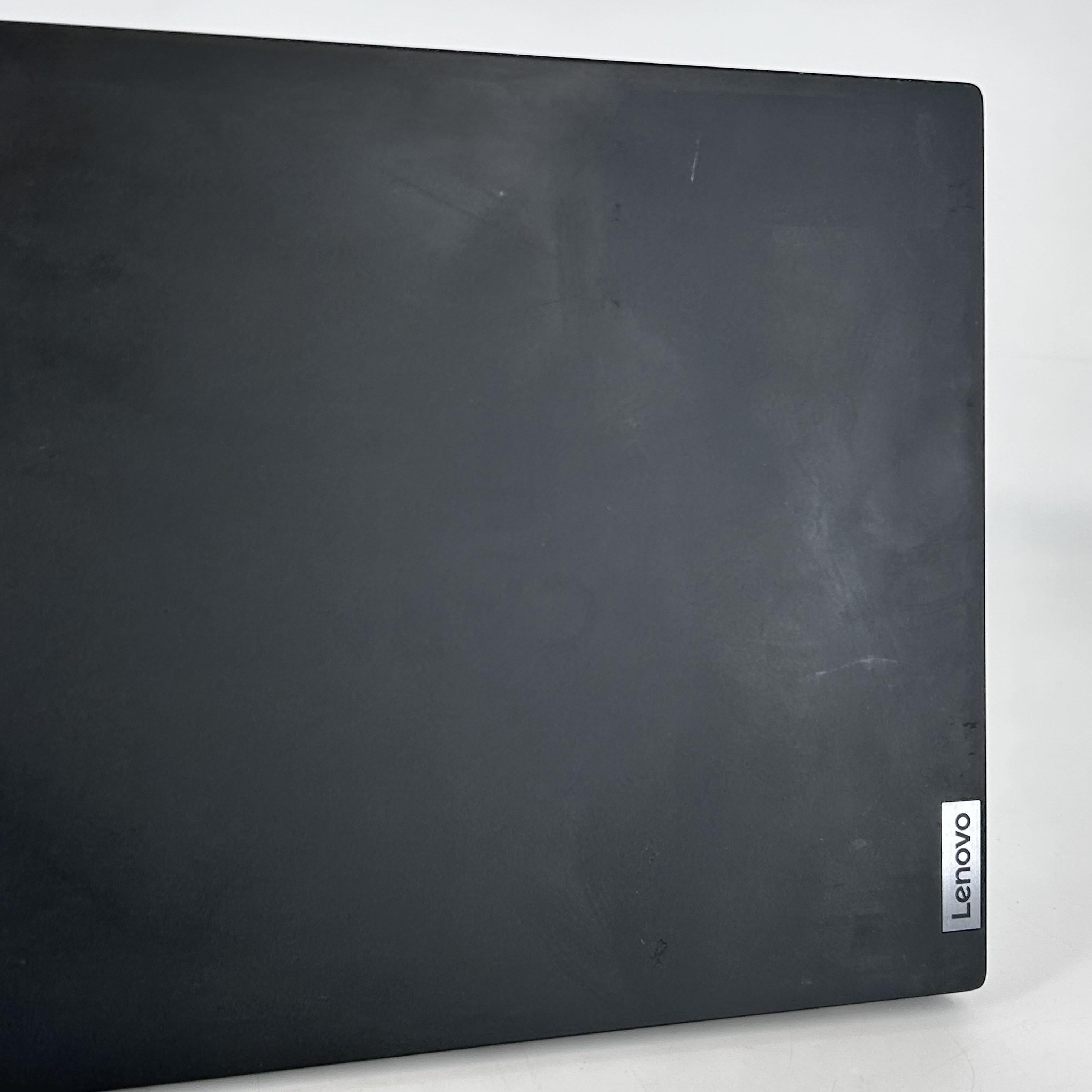 Lenovo ThinkPad T14s Gen 2 Black 2.8 GHz Intel Core i7 11th Gen. 16GB RAM 512GB Solid State Drive