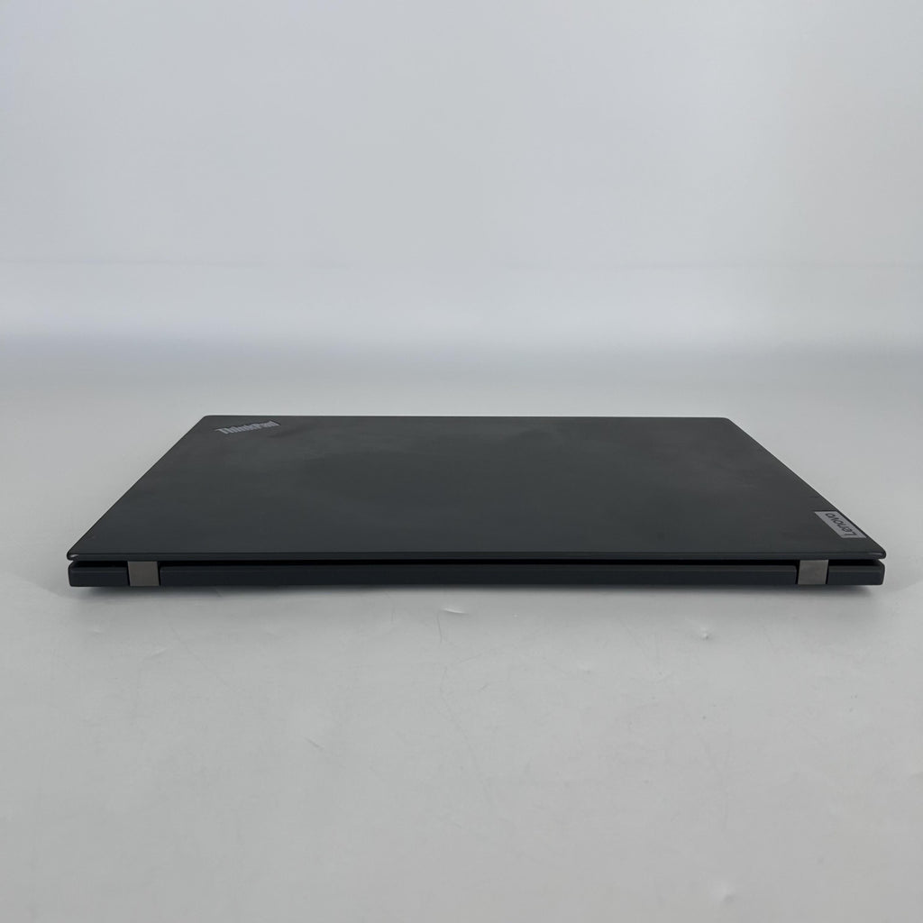 Lenovo ThinkPad T14s Gen 2 Black 2.8 GHz Intel Core i7 11th Gen. 16GB RAM 512GB Solid State Drive