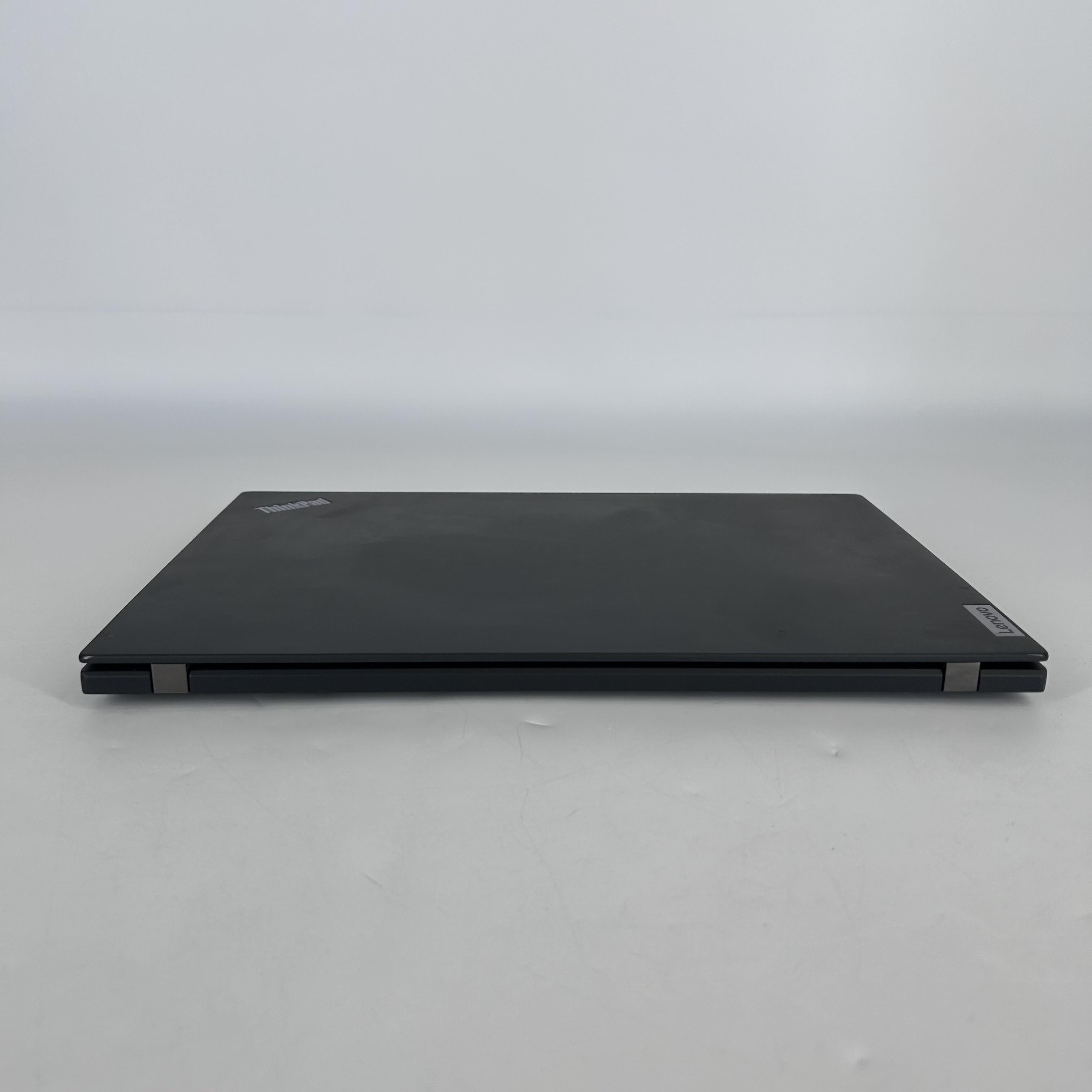 Lenovo ThinkPad T14s Gen 2 Black 2.8 GHz Intel Core i7 11th Gen. 16GB RAM 512GB Solid State Drive