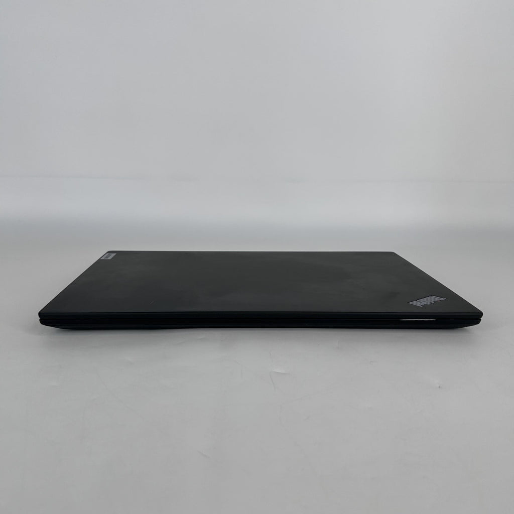 Lenovo ThinkPad T14s Gen 2 Black 2.8 GHz Intel Core i7 11th Gen. 16GB RAM 512GB Solid State Drive