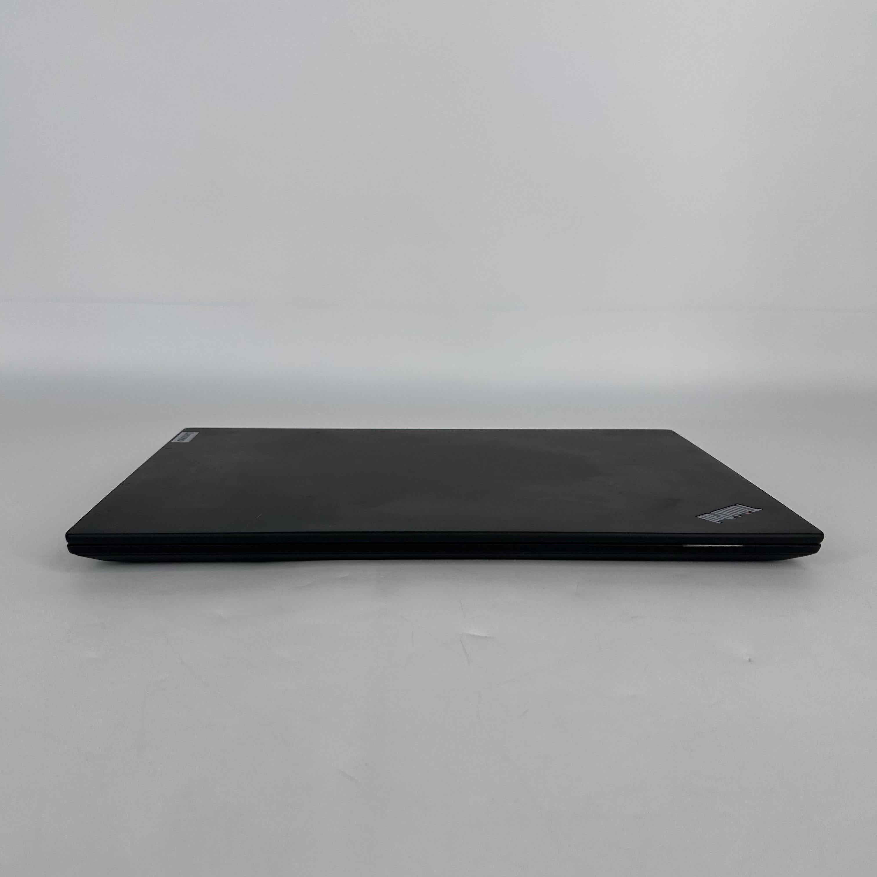 Lenovo ThinkPad T14s Gen 2 Black 2.8 GHz Intel Core i7 11th Gen. 16GB RAM 512GB Solid State Drive