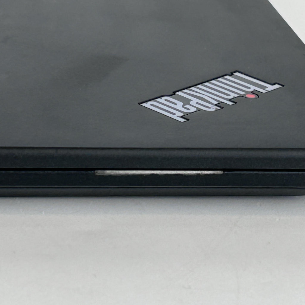 Lenovo ThinkPad T14s Gen 2 Black 2.8 GHz Intel Core i7 11th Gen. 16GB RAM 512GB Solid State Drive