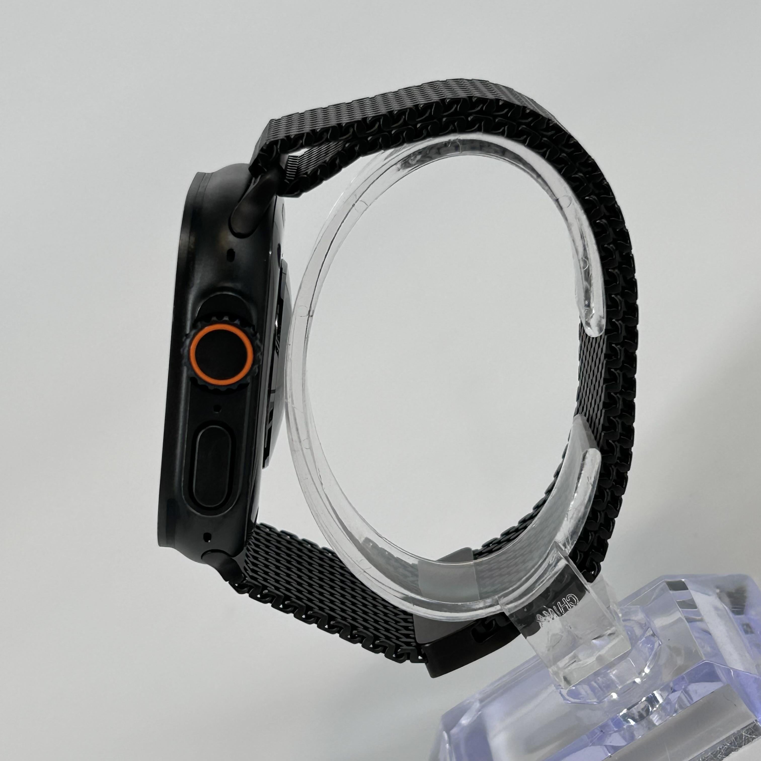 Apple Watch (Ultra 2) 49mm Black Unlocked 64GB