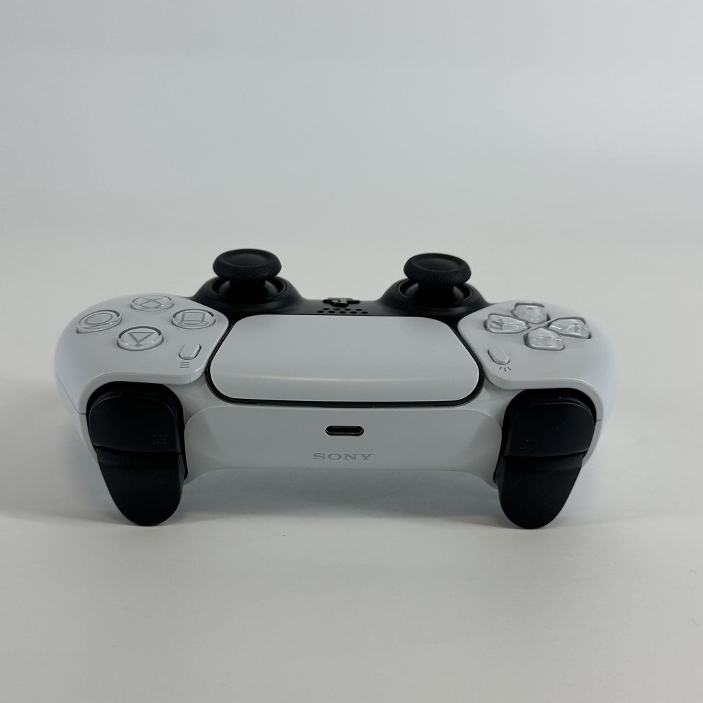 Sony PlayStation 5 White 825GB