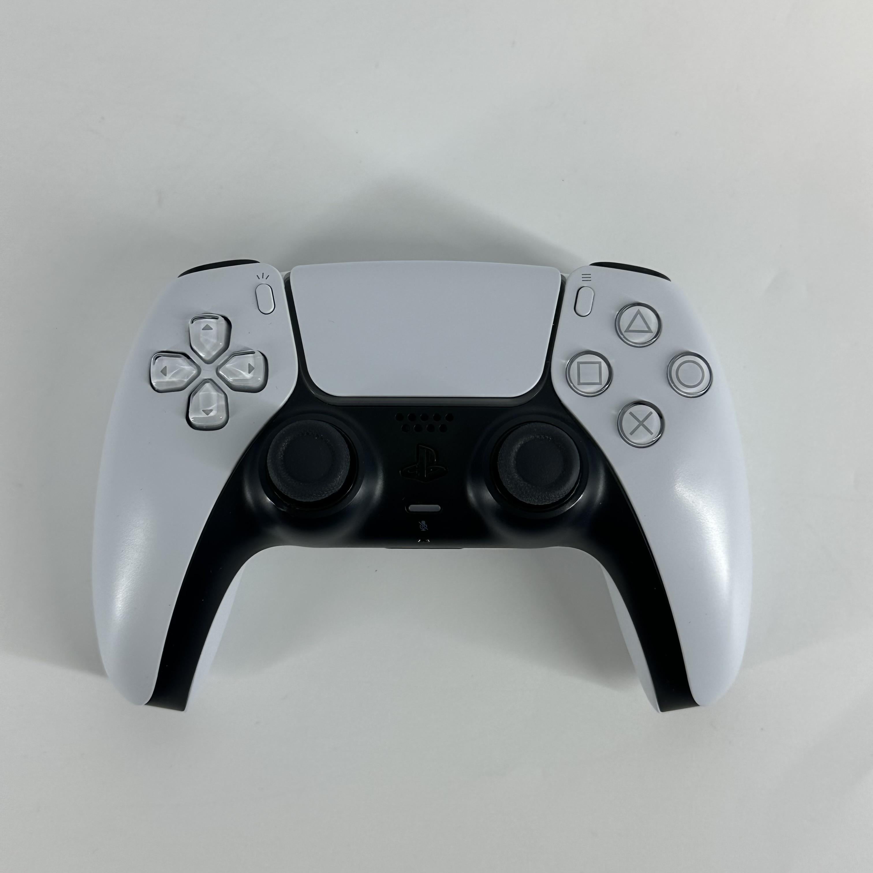 Sony PlayStation 5 White 825GB