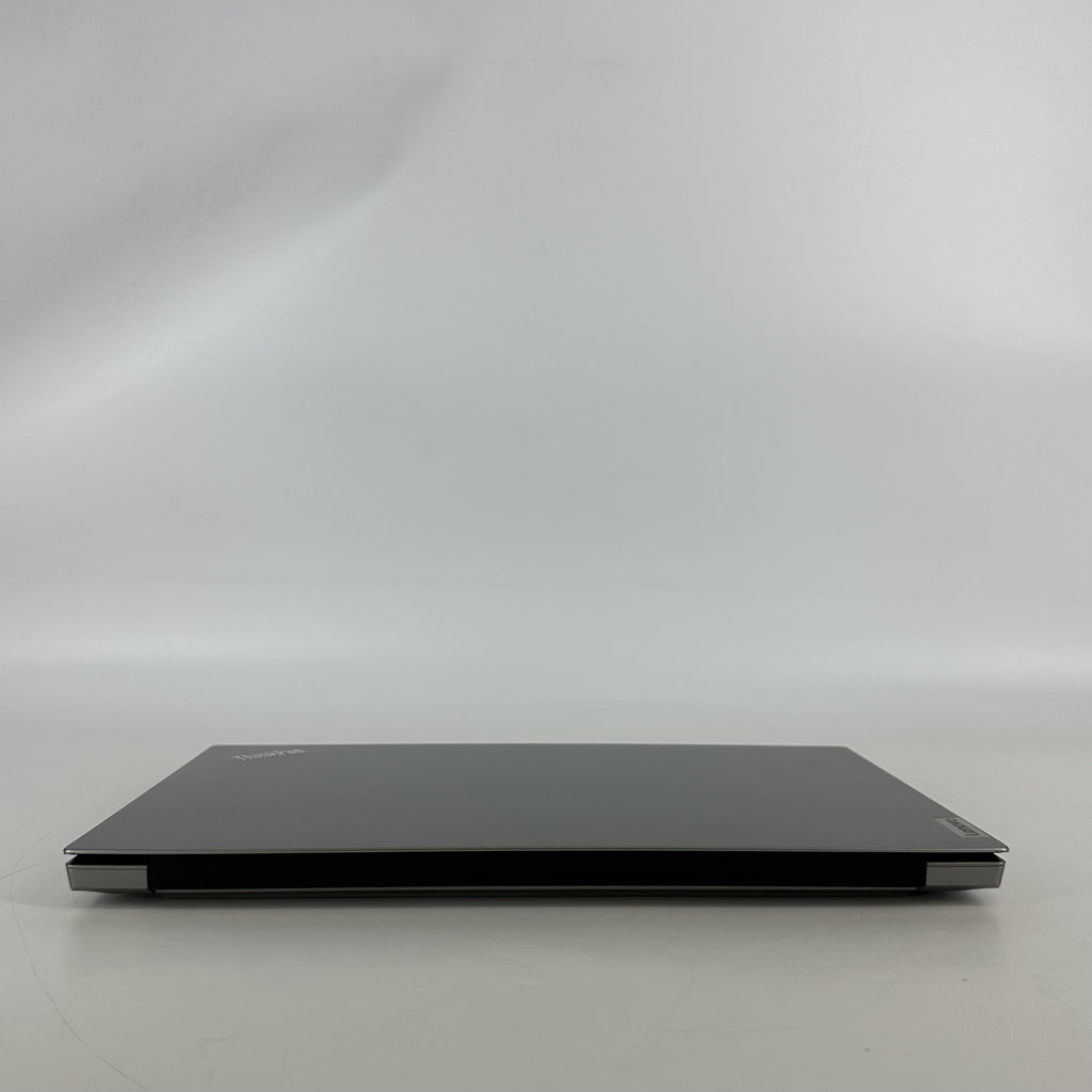 Lenovo ThinkPad E15 Gen 4 Silver 2.0 GHz AMD Ryzen 7 5825U 16GB RAM 1TB Solid State Drive