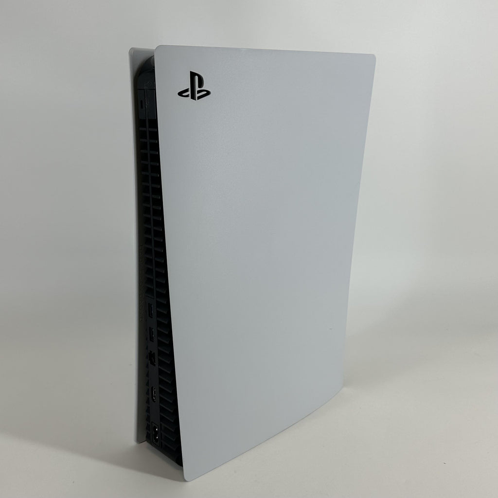 Sony PlayStation 5 White 825GB