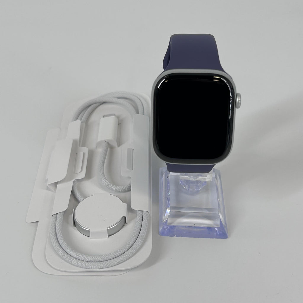 Apple Watch (Series 11) 46mm Silver WiFi 64GB