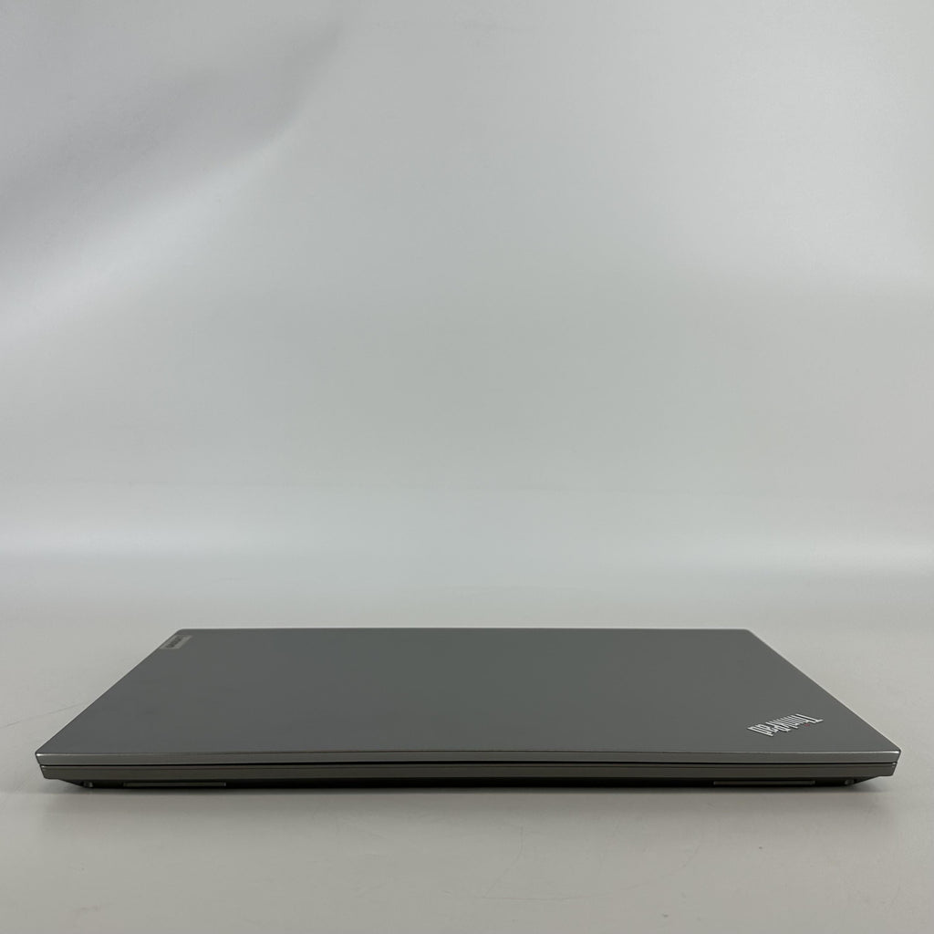 Lenovo ThinkPad E15 Gen 4 Silver 2.0 GHz AMD Ryzen 7 5825U 16GB RAM 1TB Solid State Drive