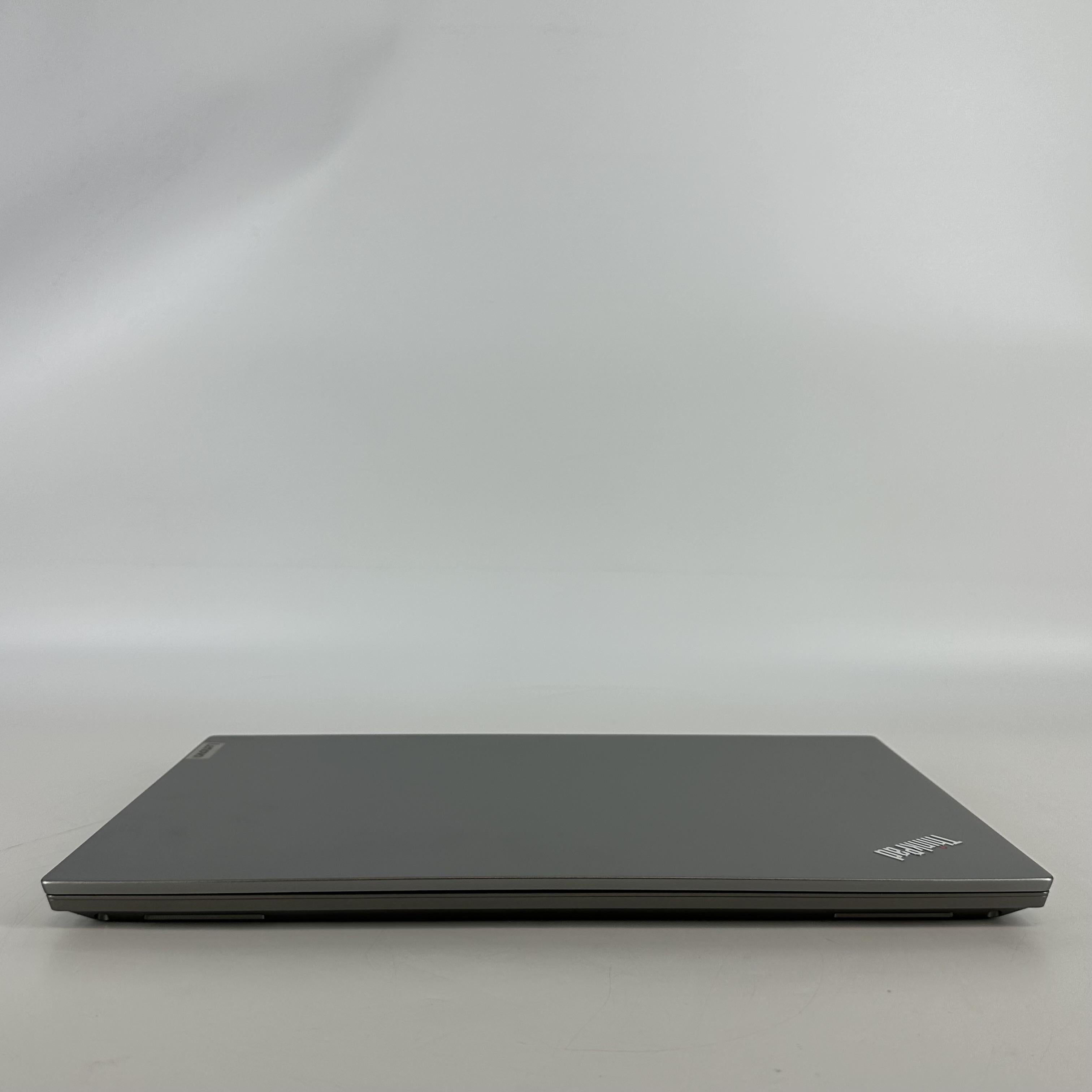 Lenovo ThinkPad E15 Gen 4 Silver 2.0 GHz AMD Ryzen 7 5825U 16GB RAM 1TB Solid State Drive