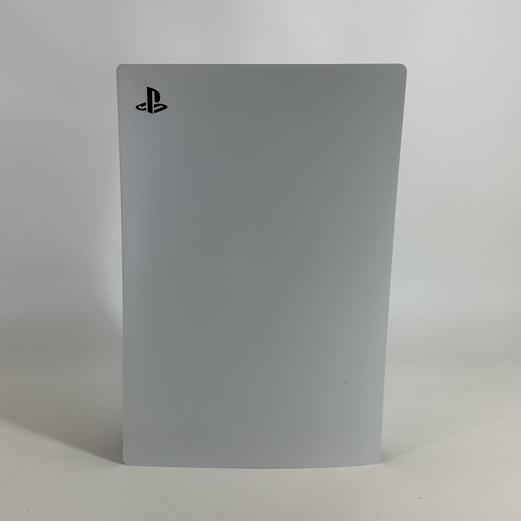 Sony PlayStation 5 White 825GB