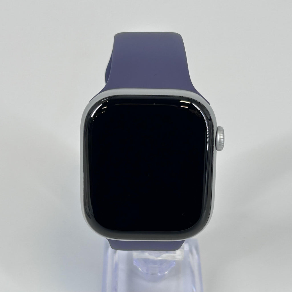 Apple Watch (Series 11) 46mm Silver WiFi 64GB