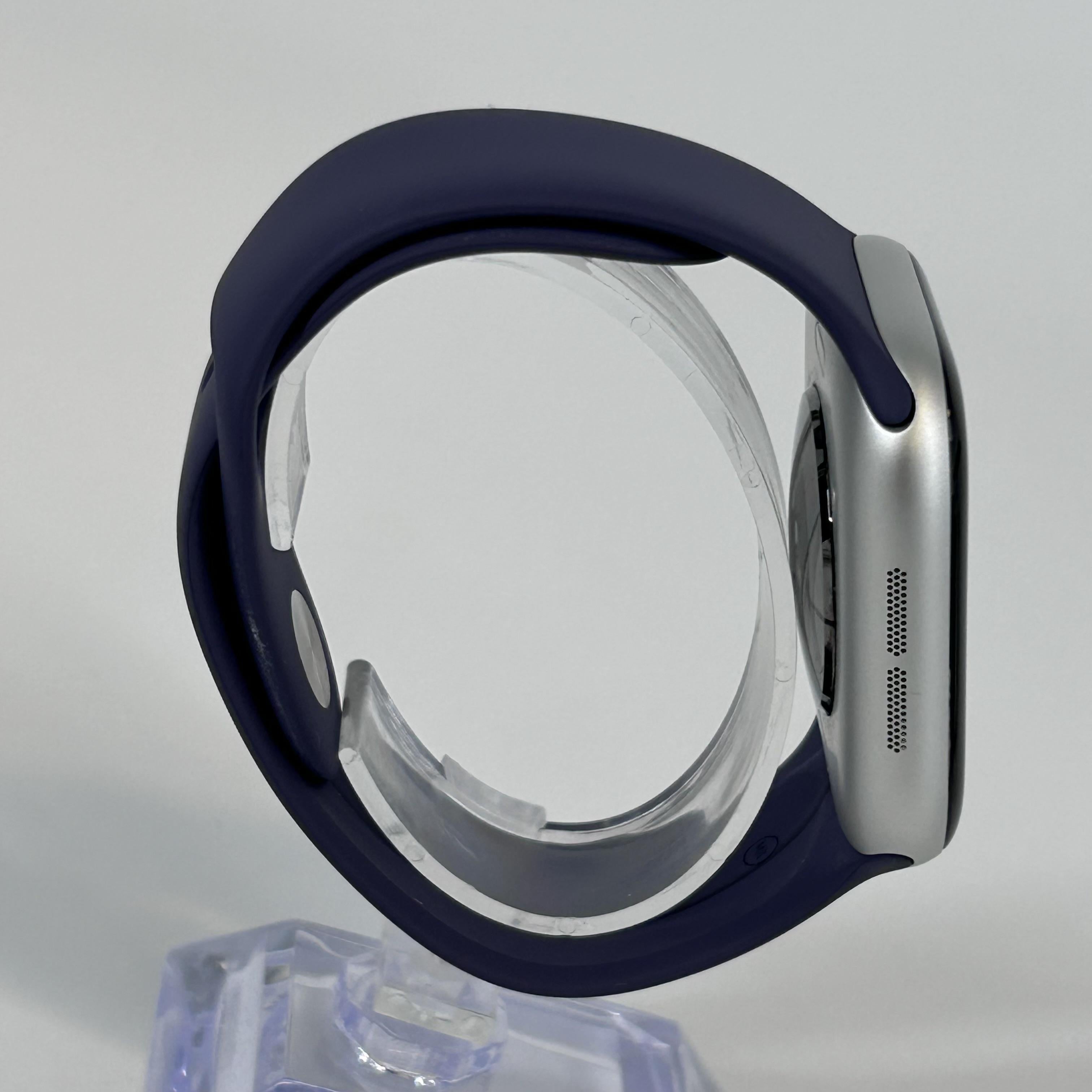 Apple Watch (Series 11) 46mm Silver WiFi 64GB