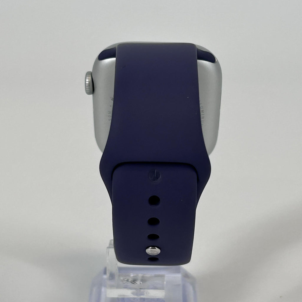 Apple Watch (Series 11) 46mm Silver WiFi 64GB