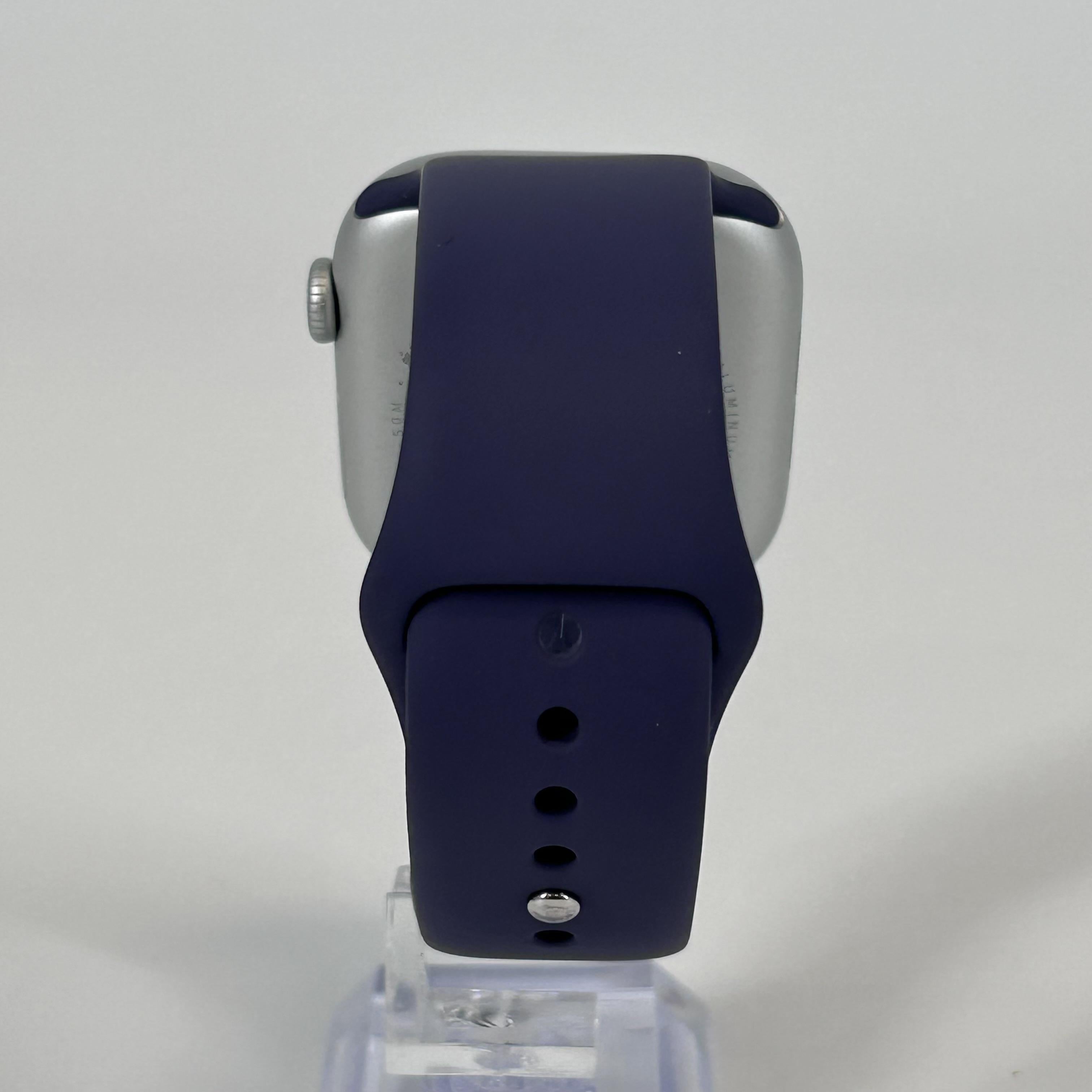 Apple Watch (Series 11) 46mm Silver WiFi 64GB