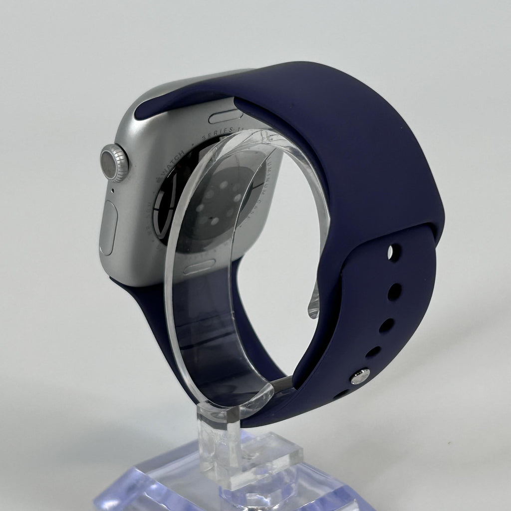 Apple Watch (Series 11) 46mm Silver WiFi 64GB