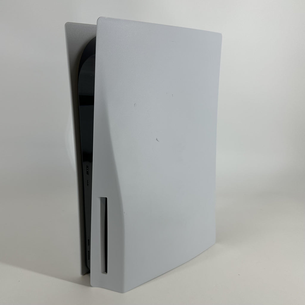 Sony PlayStation 5 White 825GB