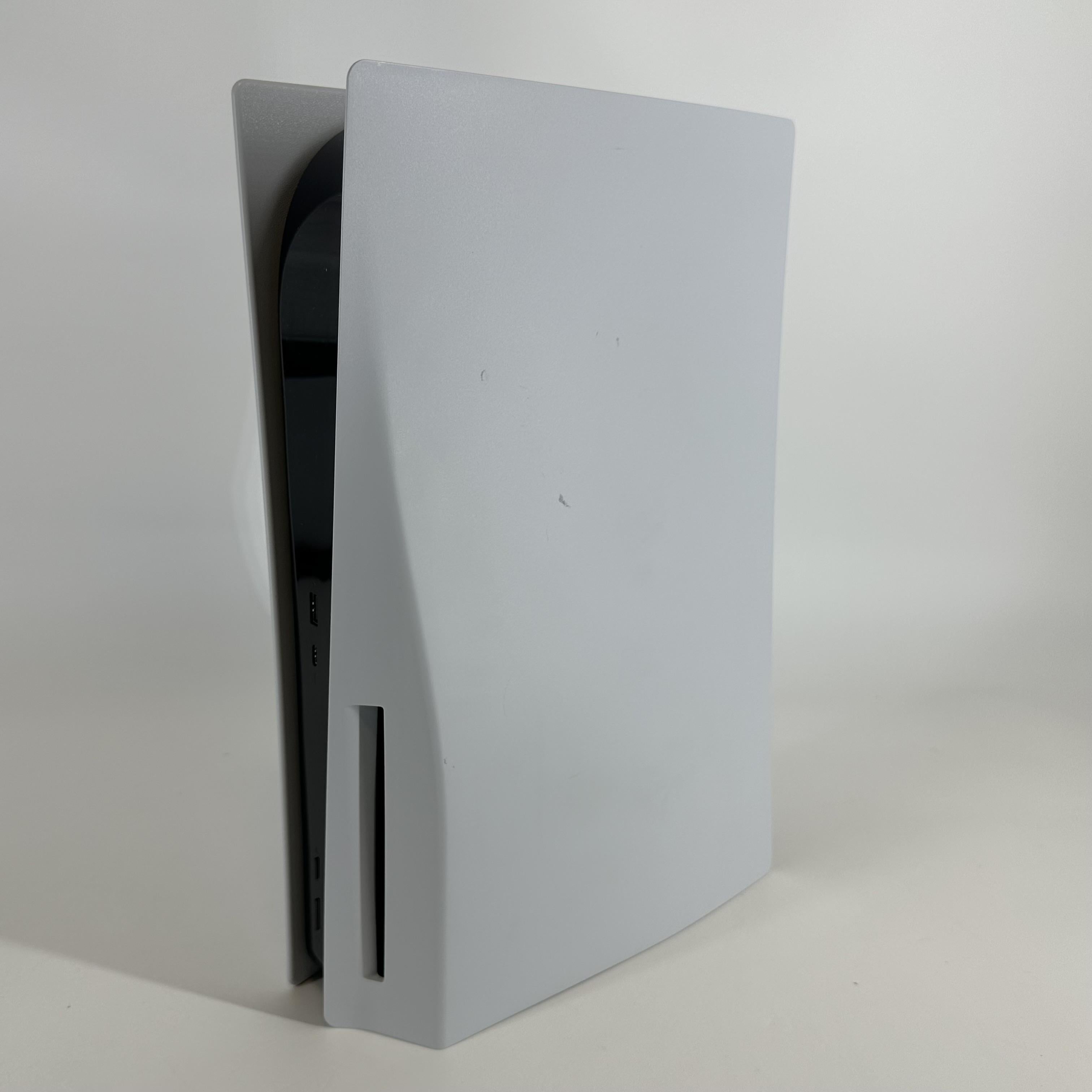 Sony PlayStation 5 White 825GB