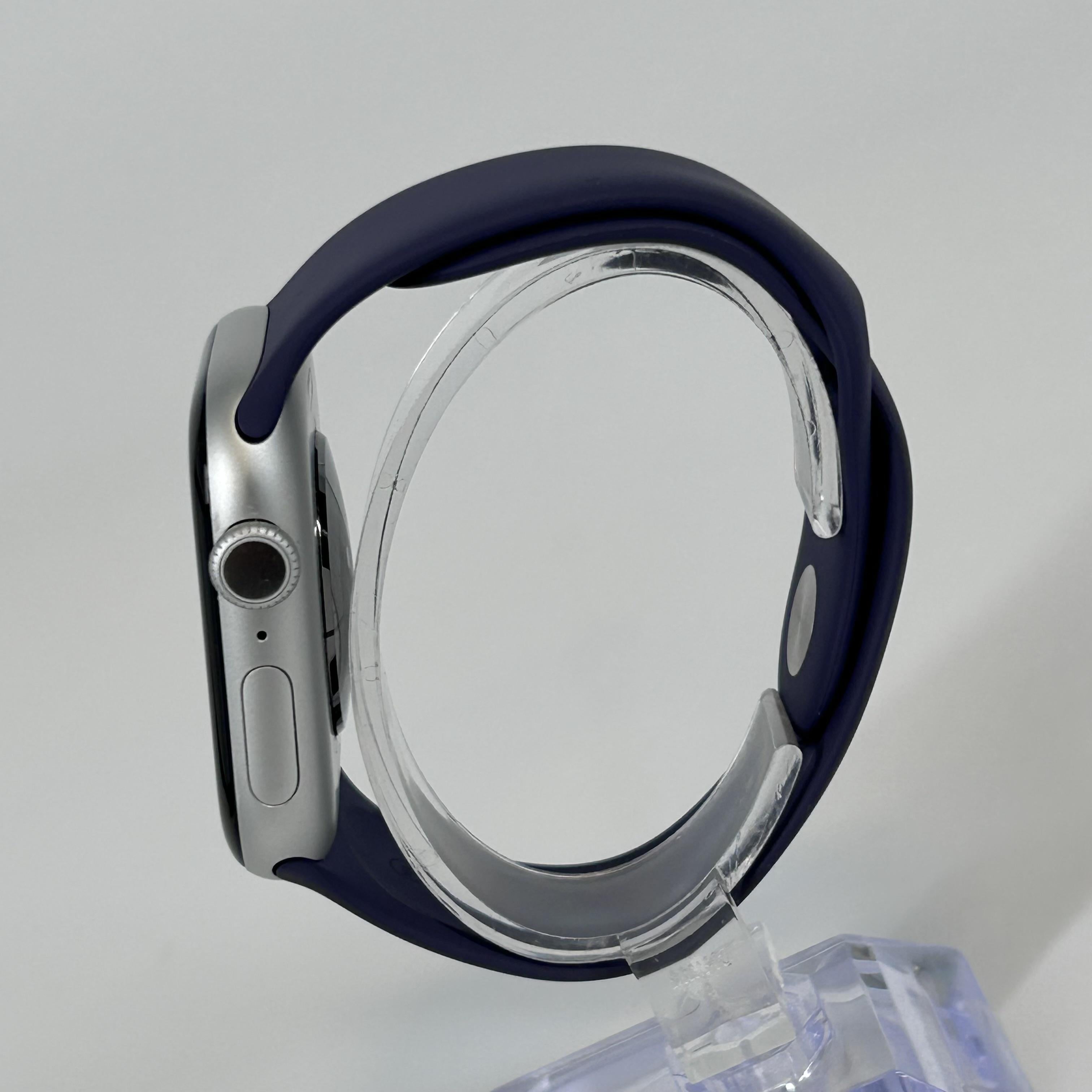 Apple Watch (Series 11) 46mm Silver WiFi 64GB