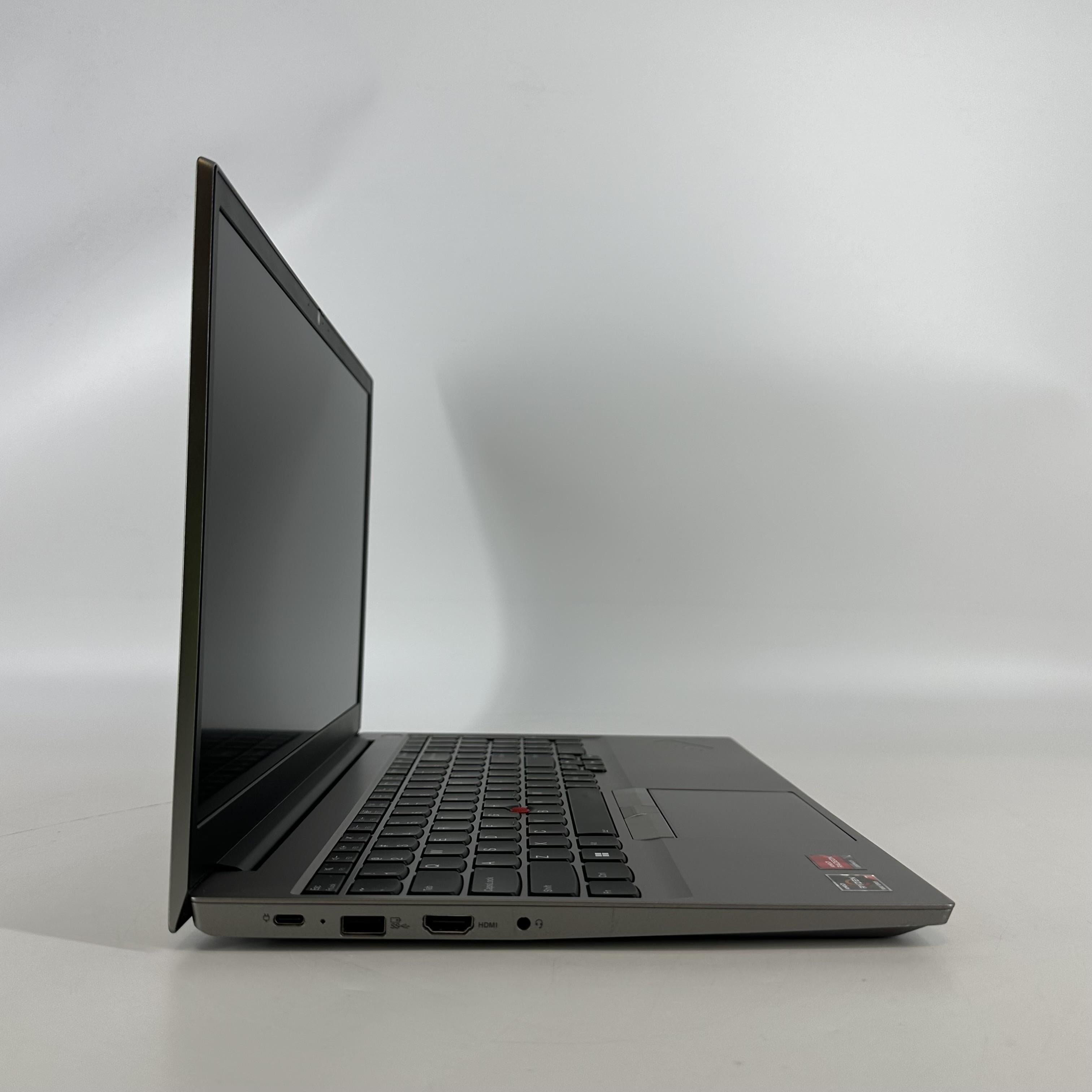 Lenovo ThinkPad E15 Gen 4 Silver 2.0 GHz AMD Ryzen 7 5825U 16GB RAM 1TB Solid State Drive