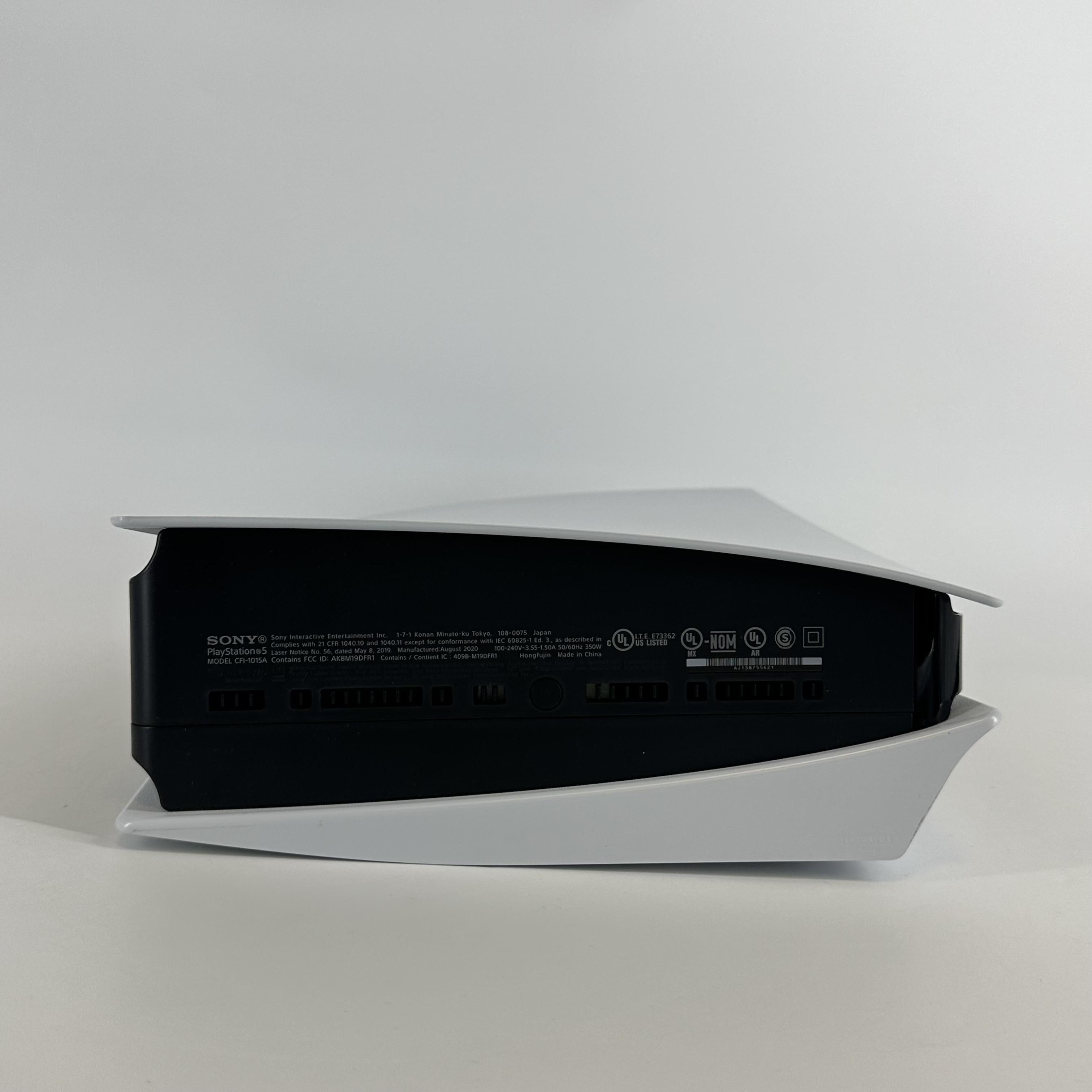 Sony PlayStation 5 White 825GB