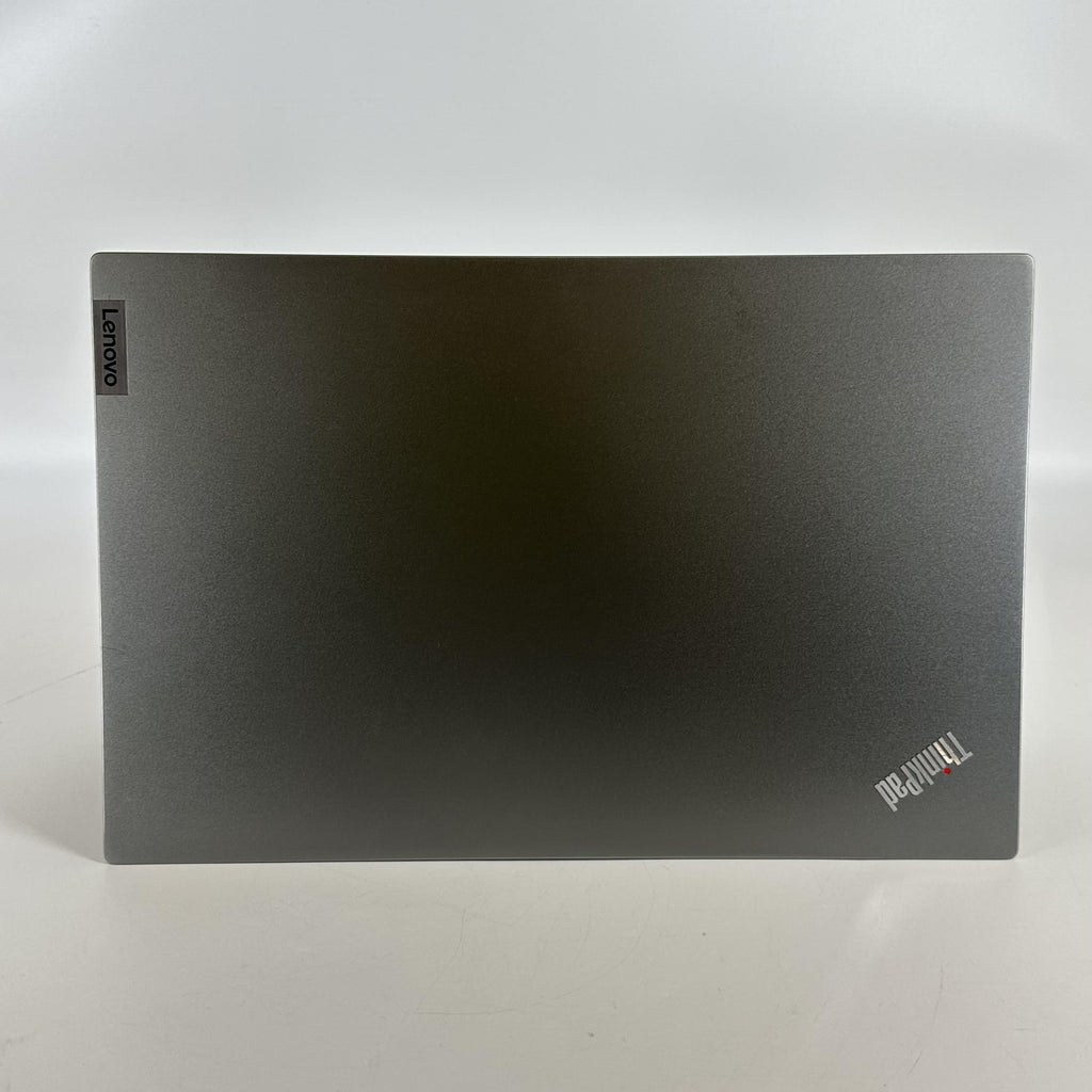Lenovo ThinkPad E15 Gen 4 Silver 2.0 GHz AMD Ryzen 7 5825U 16GB RAM 1TB Solid State Drive