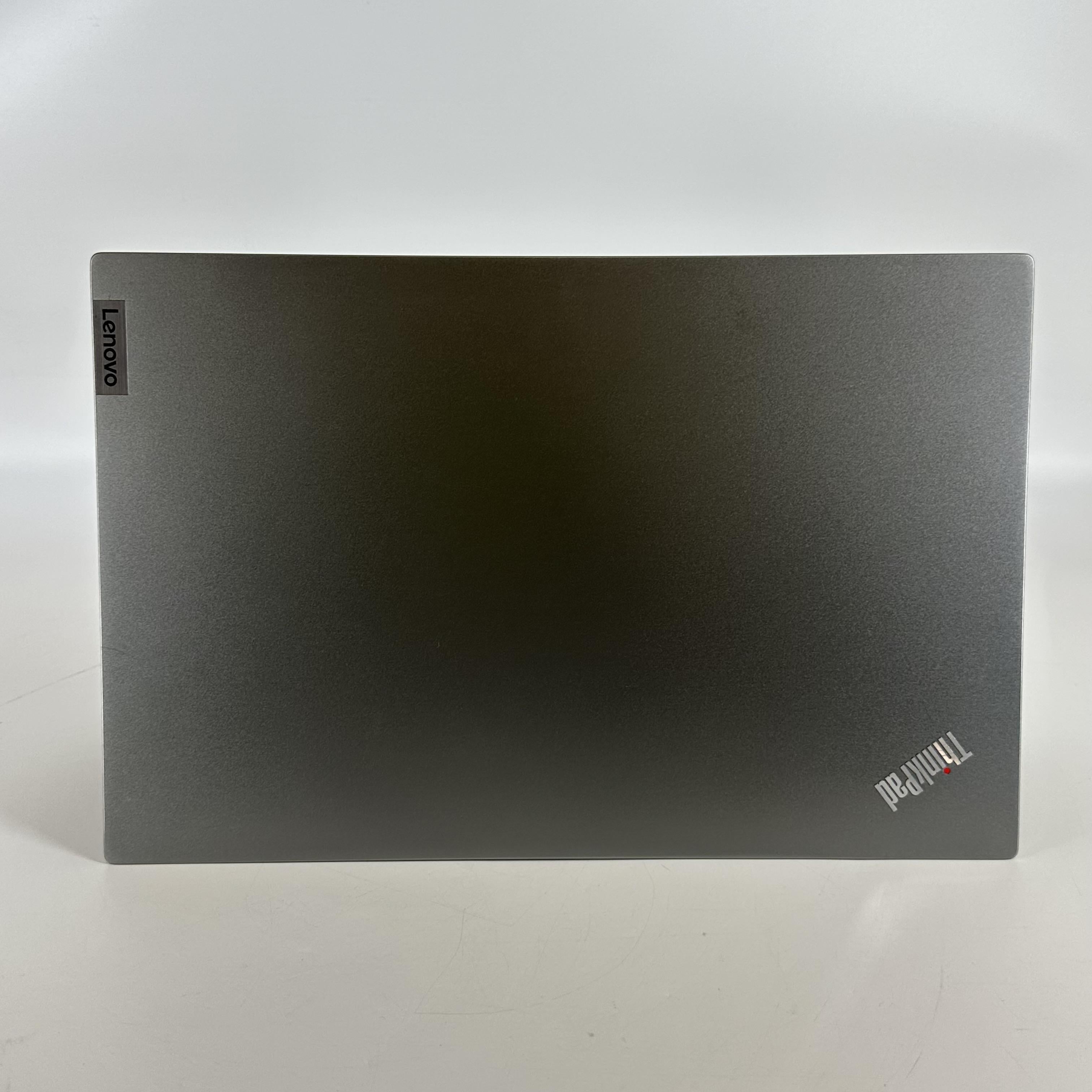 Lenovo ThinkPad E15 Gen 4 Silver 2.0 GHz AMD Ryzen 7 5825U 16GB RAM 1TB Solid State Drive