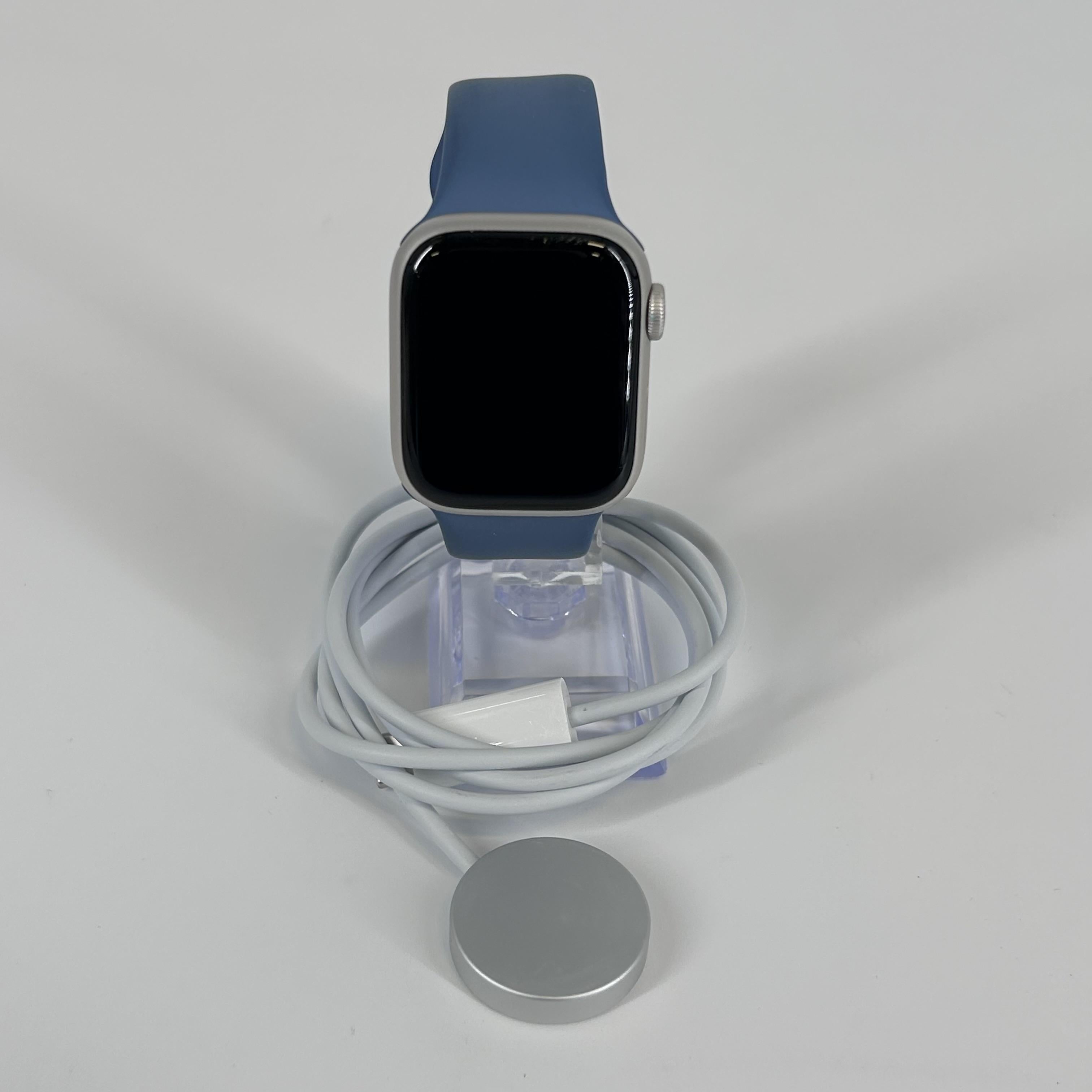 Apple Watch (Series 9) 41mm Gold Unlocked 64GB