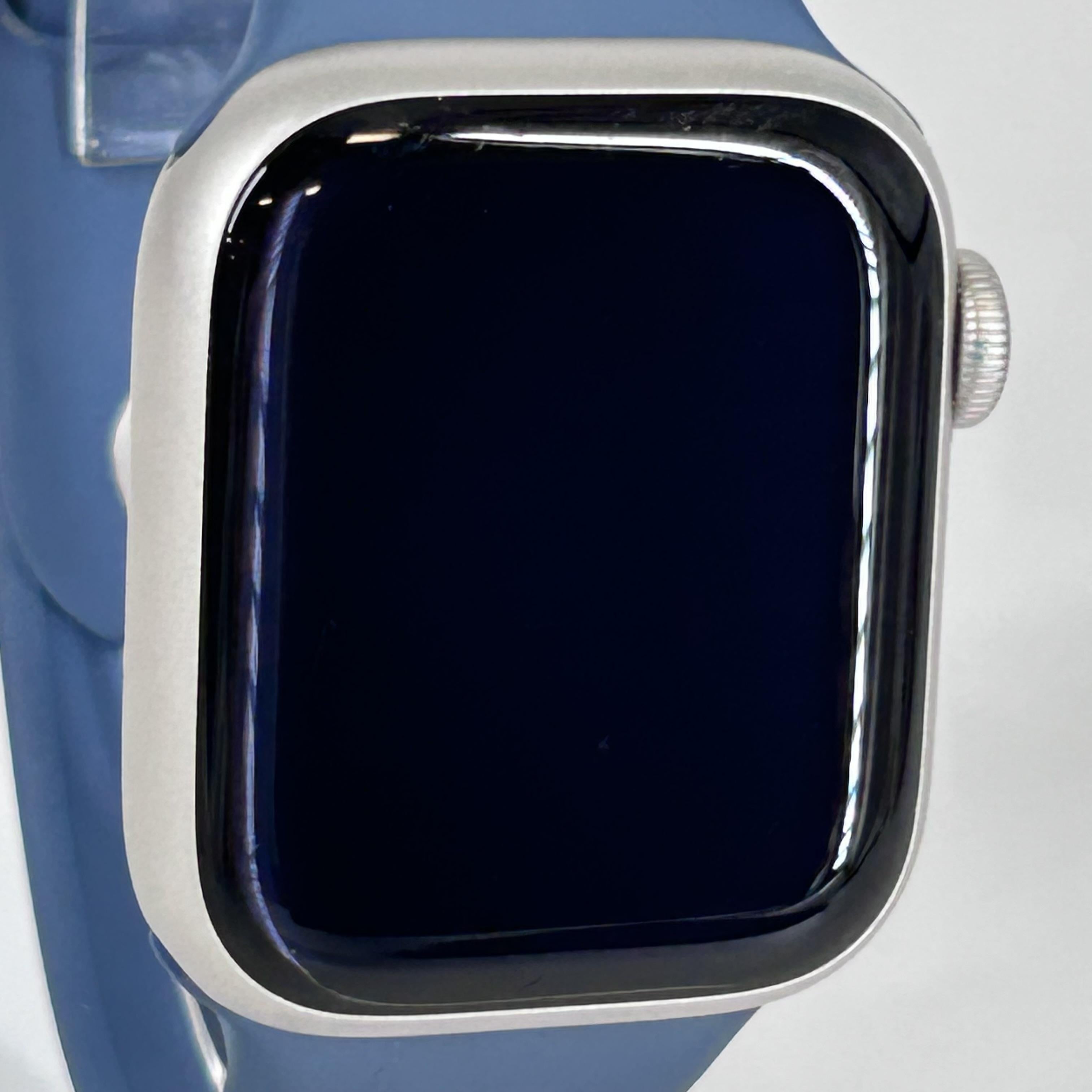 Apple Watch (Series 9) 41mm Gold Unlocked 64GB