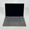 HP OmniBook X 14 Silver 3.4 GHz Qualcomm Snapdragon X Elite 16GB RAM 1TB Solid State Drive