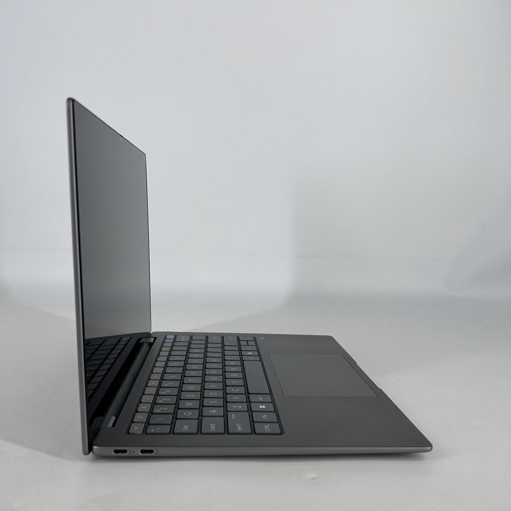 HP OmniBook X 14 Silver 3.4 GHz Qualcomm Snapdragon X Elite 16GB RAM 1TB Solid State Drive
