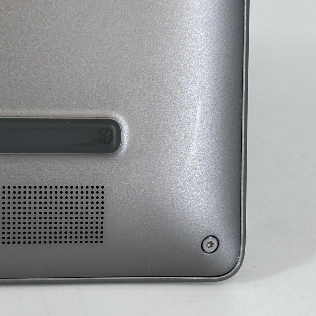 HP OmniBook X 14 Silver 3.4 GHz Qualcomm Snapdragon X Elite 16GB RAM 1TB Solid State Drive