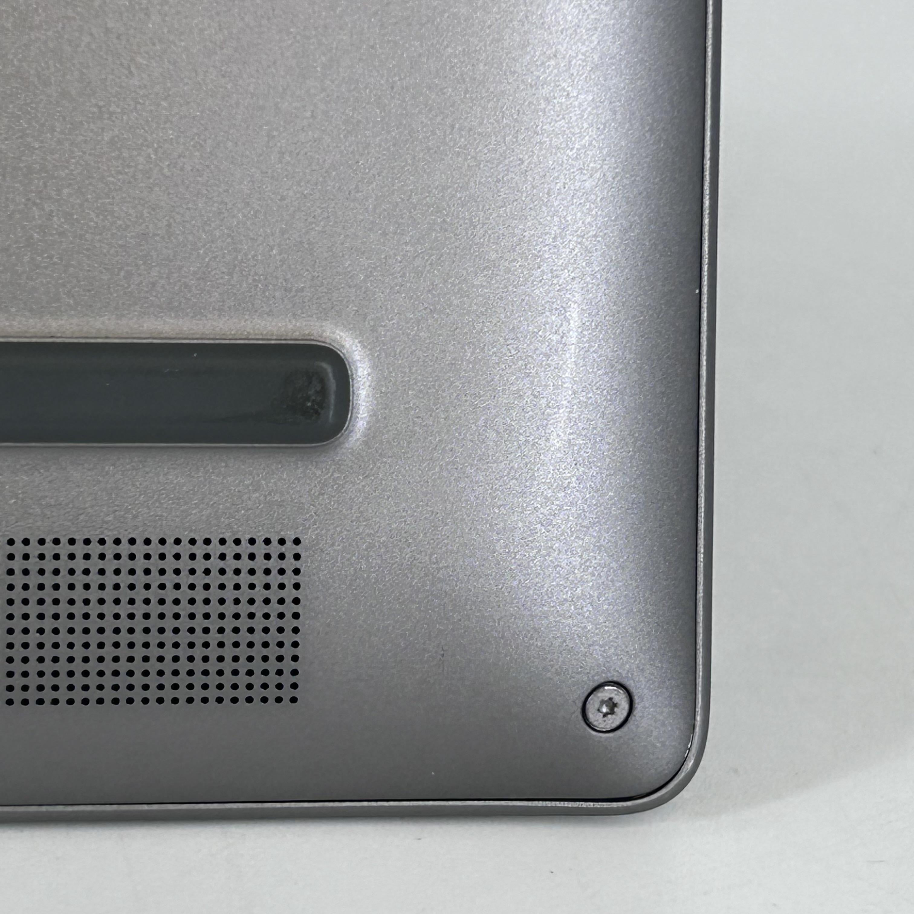 HP OmniBook X 14 Silver 3.4 GHz Qualcomm Snapdragon X Elite 16GB RAM 1TB Solid State Drive