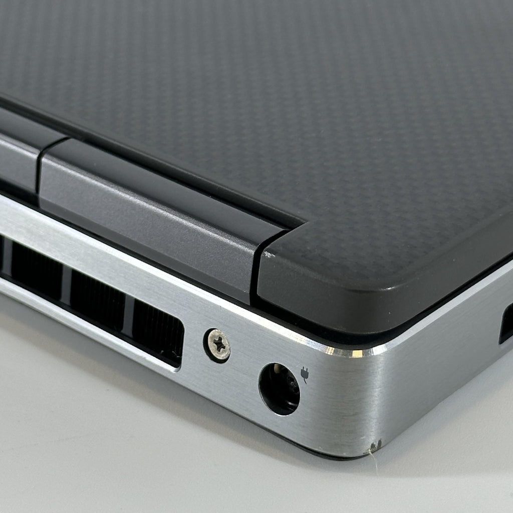 Dell Precision 7740 17.3 Gray 2.6 GHz Intel Core i7 9th Gen. 64GB RAM 512GB Solid State Drive NVIDIA Quadro RTX 4000 8 GB