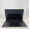Dell XPS 15 9520 Silver 2.5 GHz Intel Core i9 12th Gen. 32GB RAM 1TB Solid State Drive NVIDIA GeForce RTX 3050 Ti 4 GB
