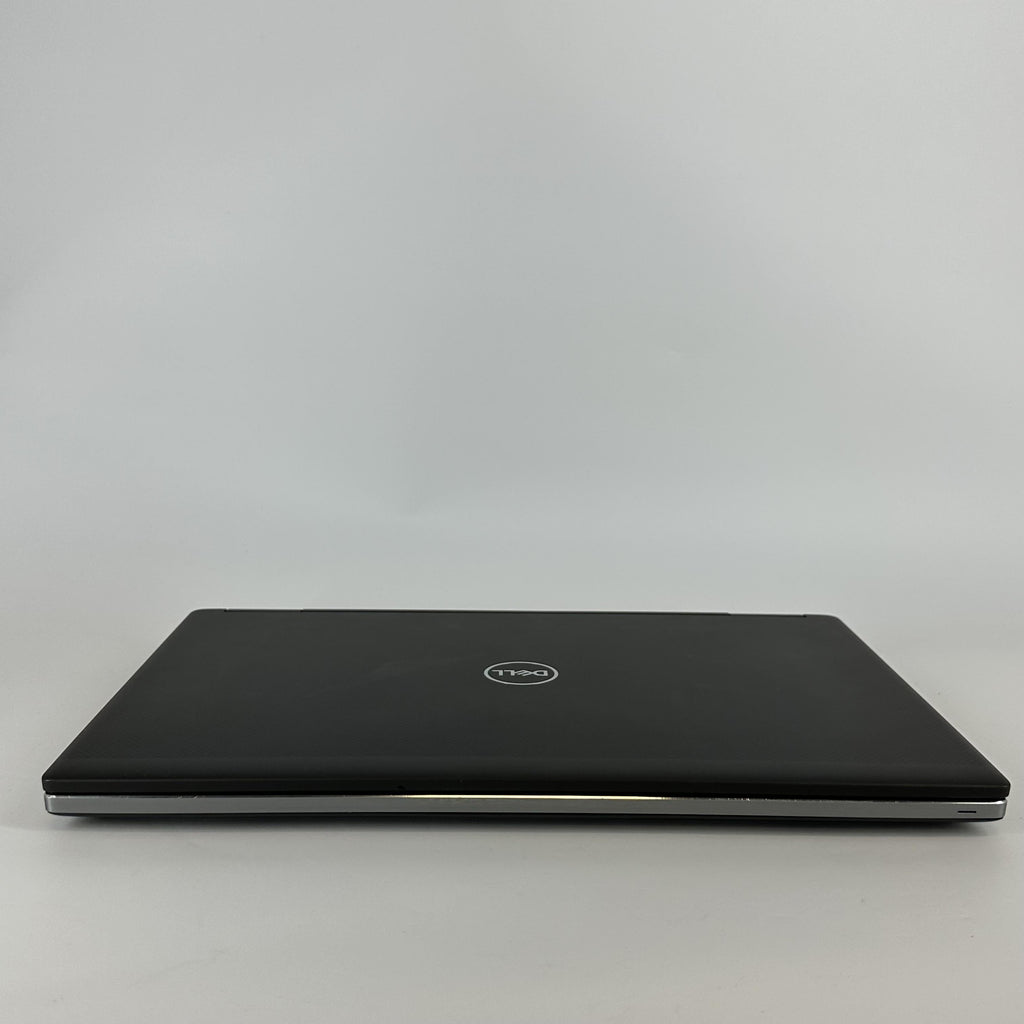 Dell Precision 7740 17.3 Gray 2.6 GHz Intel Core i7 9th Gen. 64GB RAM 512GB Solid State Drive NVIDIA Quadro RTX 4000 8 GB