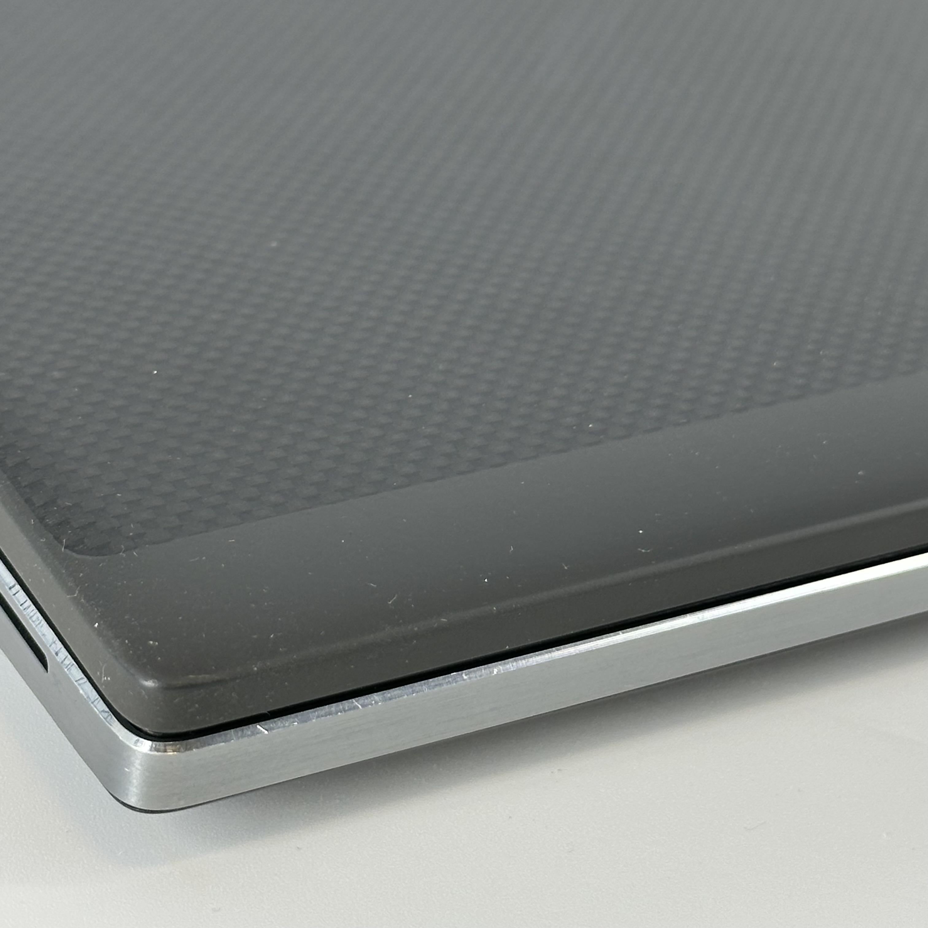 Dell Precision 7740 17.3 Gray 2.6 GHz Intel Core i7 9th Gen. 64GB RAM 512GB Solid State Drive NVIDIA Quadro RTX 4000 8 GB