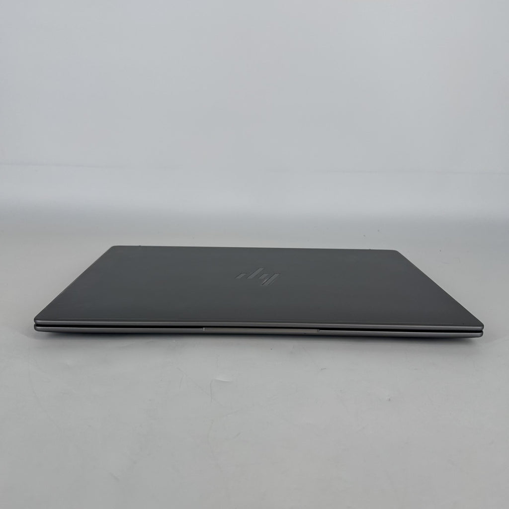 HP OmniBook X 14 Silver 3.4 GHz Qualcomm Snapdragon X Elite 16GB RAM 1TB Solid State Drive