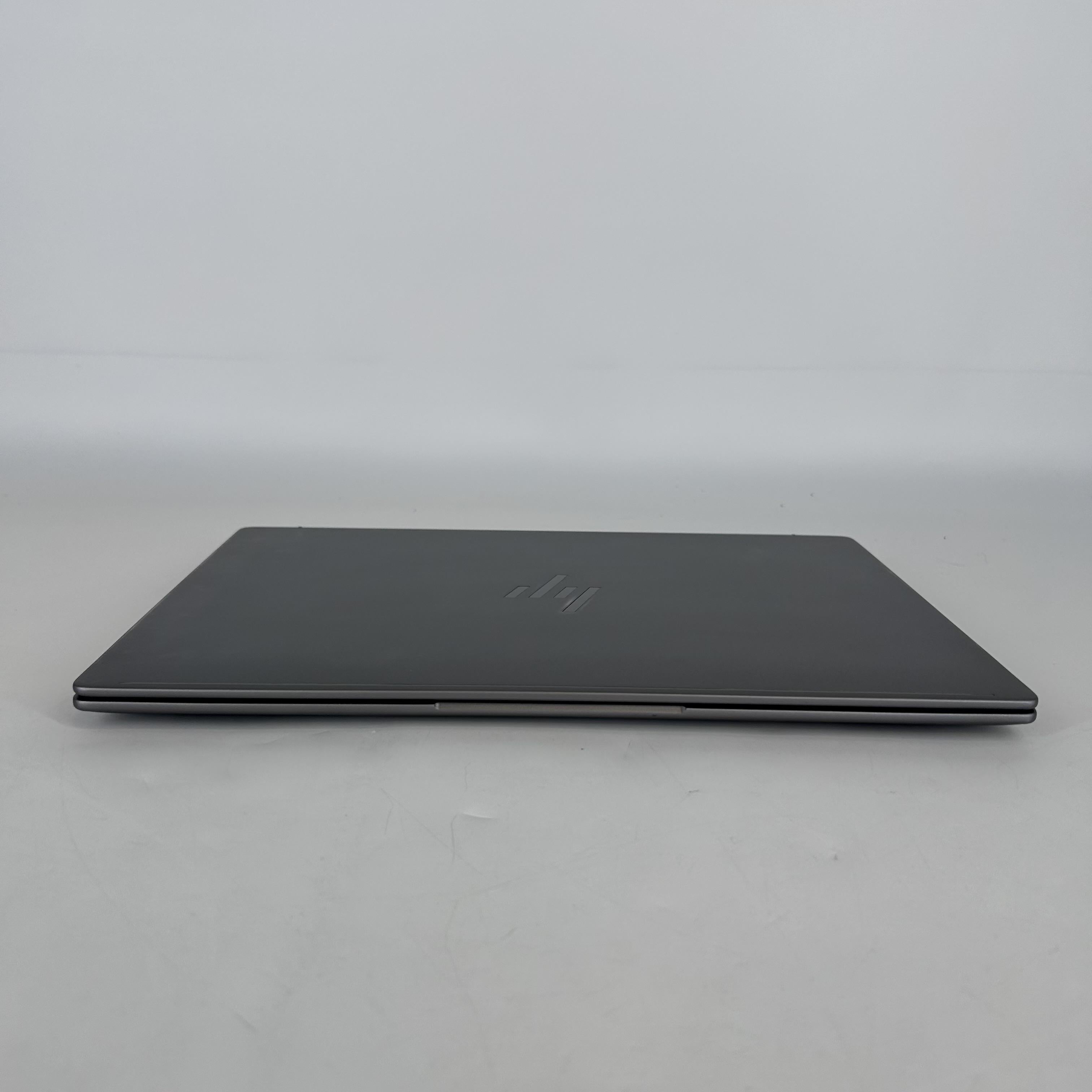 HP OmniBook X 14 Silver 3.4 GHz Qualcomm Snapdragon X Elite 16GB RAM 1TB Solid State Drive