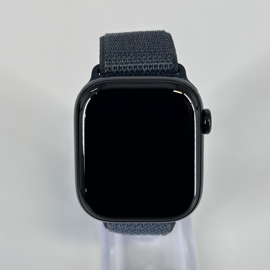 Apple Watch (Series 11) 42mm Jet Black WiFi 64GB