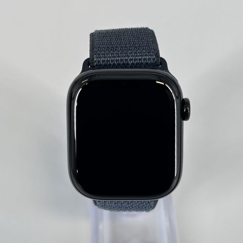 Apple Watch (Series 11) 42mm Jet Black WiFi 64GB