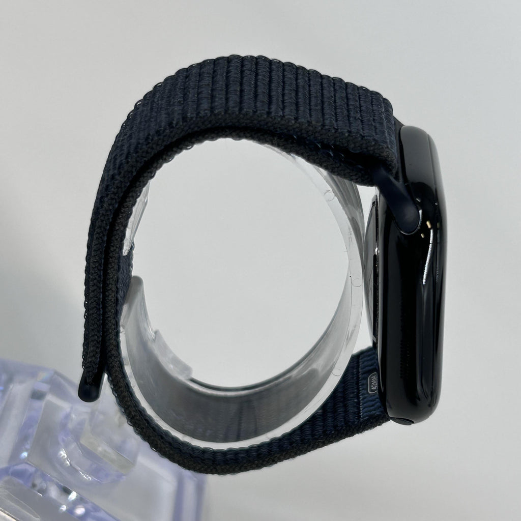 Apple Watch (Series 11) 42mm Jet Black WiFi 64GB