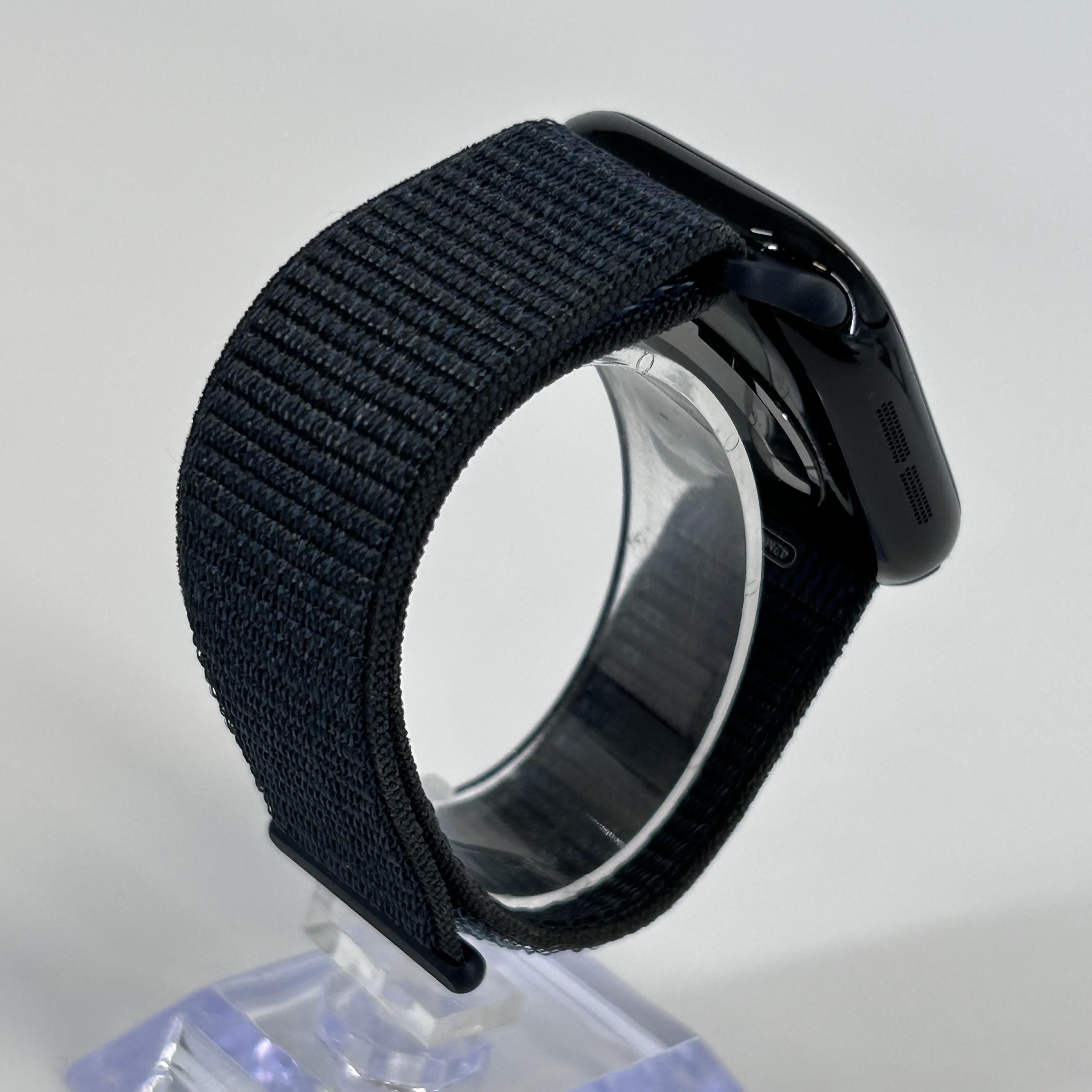Apple Watch (Series 11) 42mm Jet Black WiFi 64GB