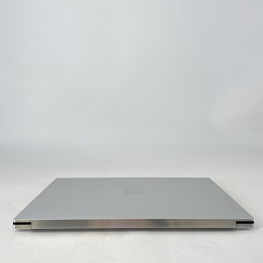Dell XPS 15 9520 Silver 2.5 GHz Intel Core i9 12th Gen. 32GB RAM 1TB Solid State Drive NVIDIA GeForce RTX 3050 Ti 4 GB