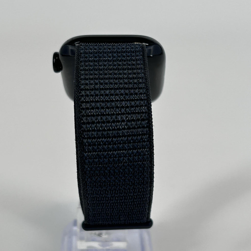 Apple Watch (Series 11) 42mm Jet Black WiFi 64GB